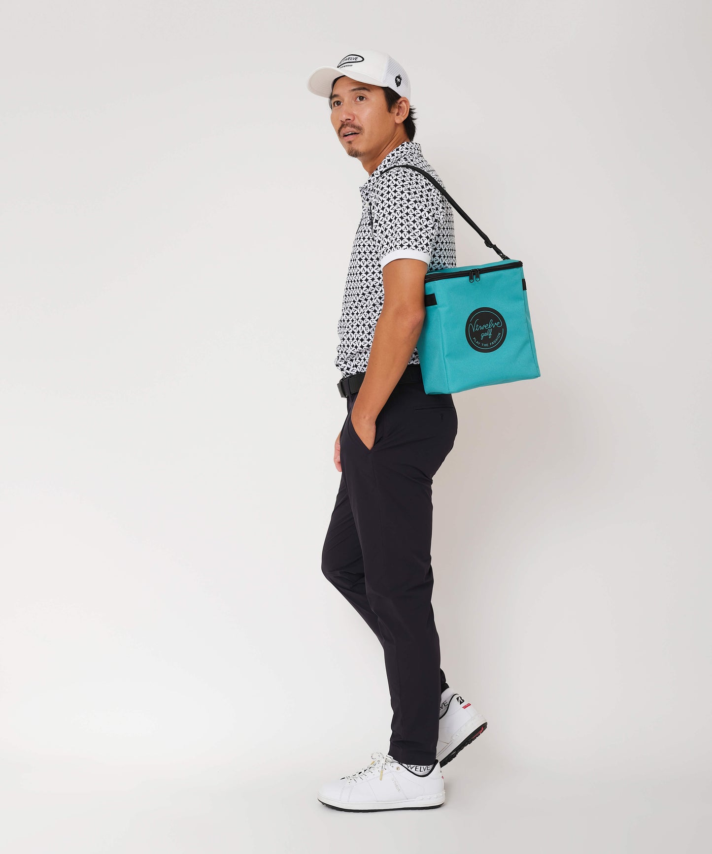 CIRCLE CIRCLE POLO