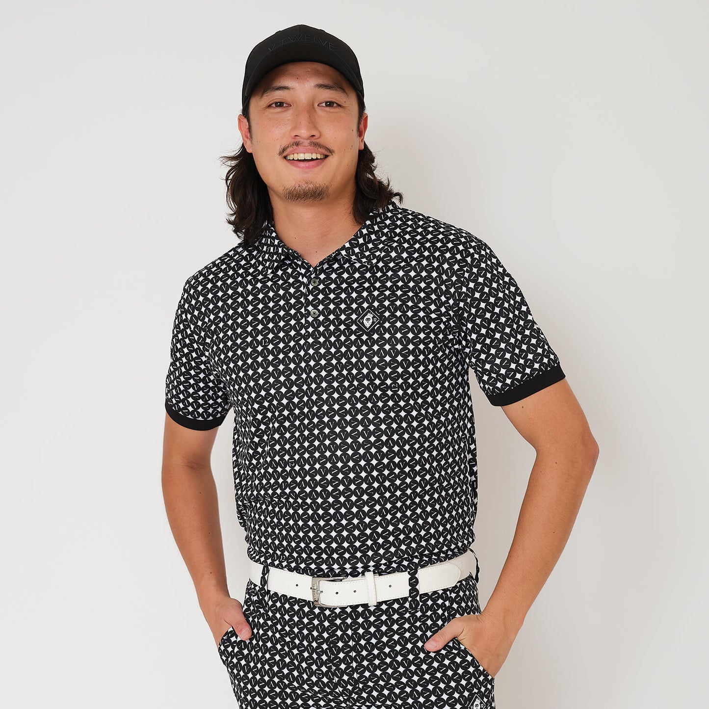 CIRCLE CIRCLE POLO