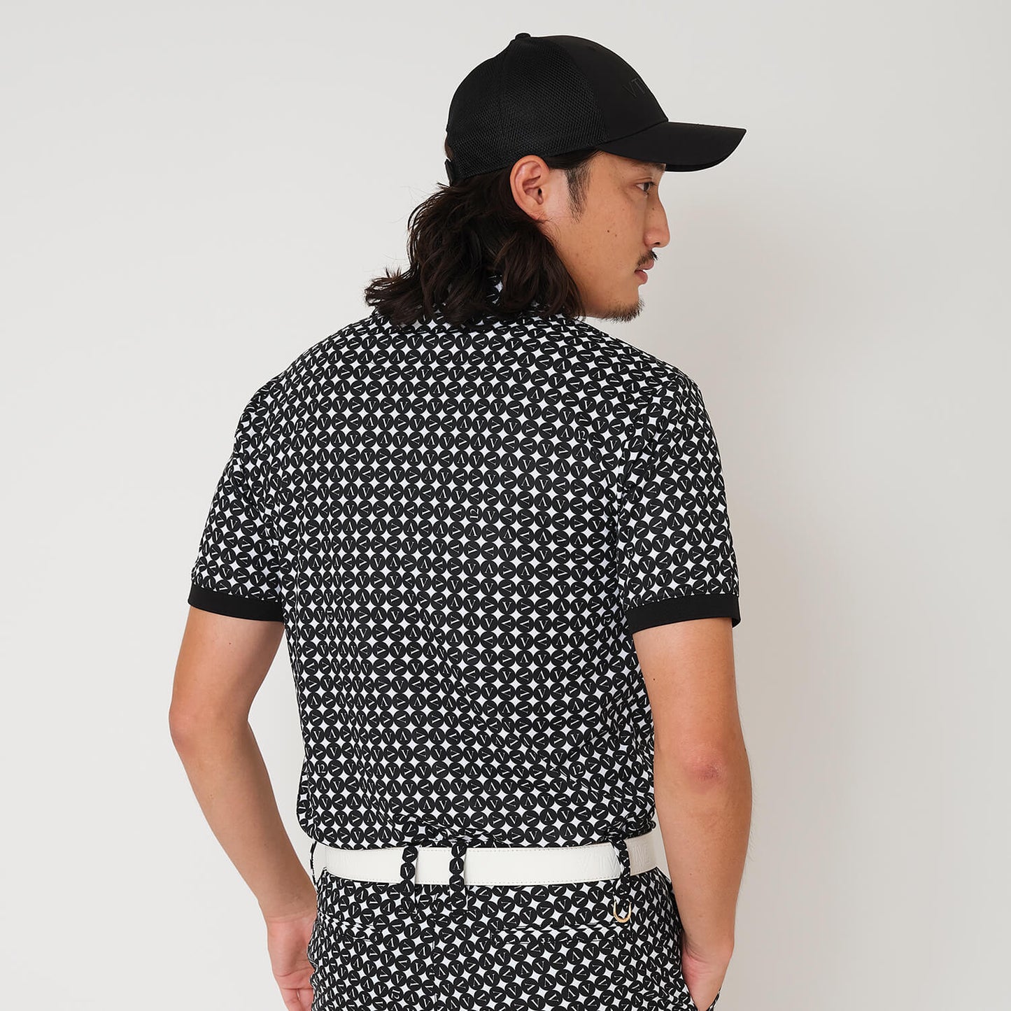 CIRCLE CIRCLE POLO