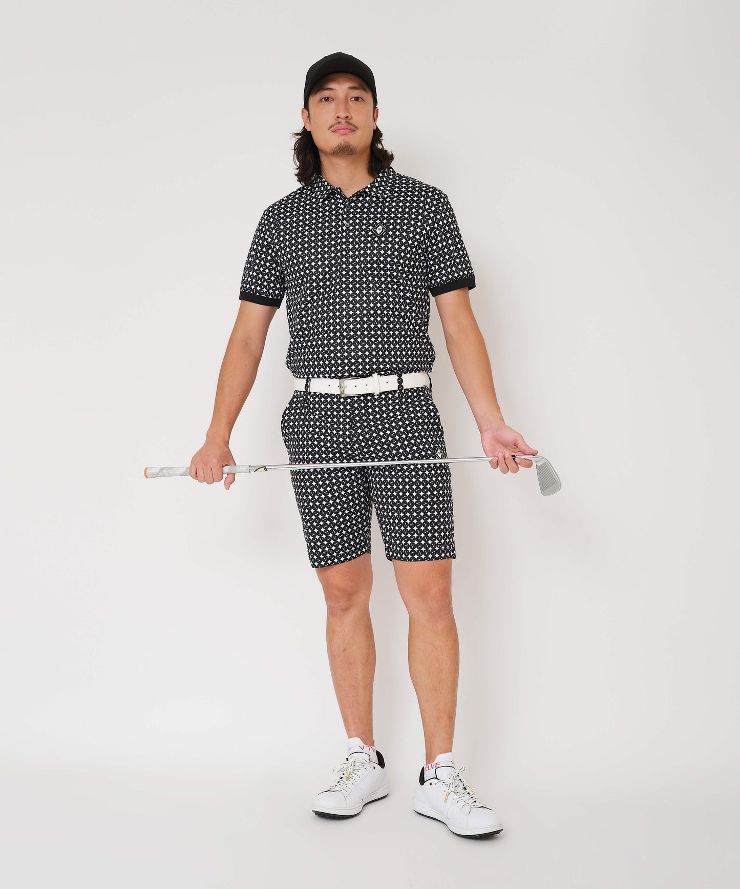CIRCLE CIRCLE POLO