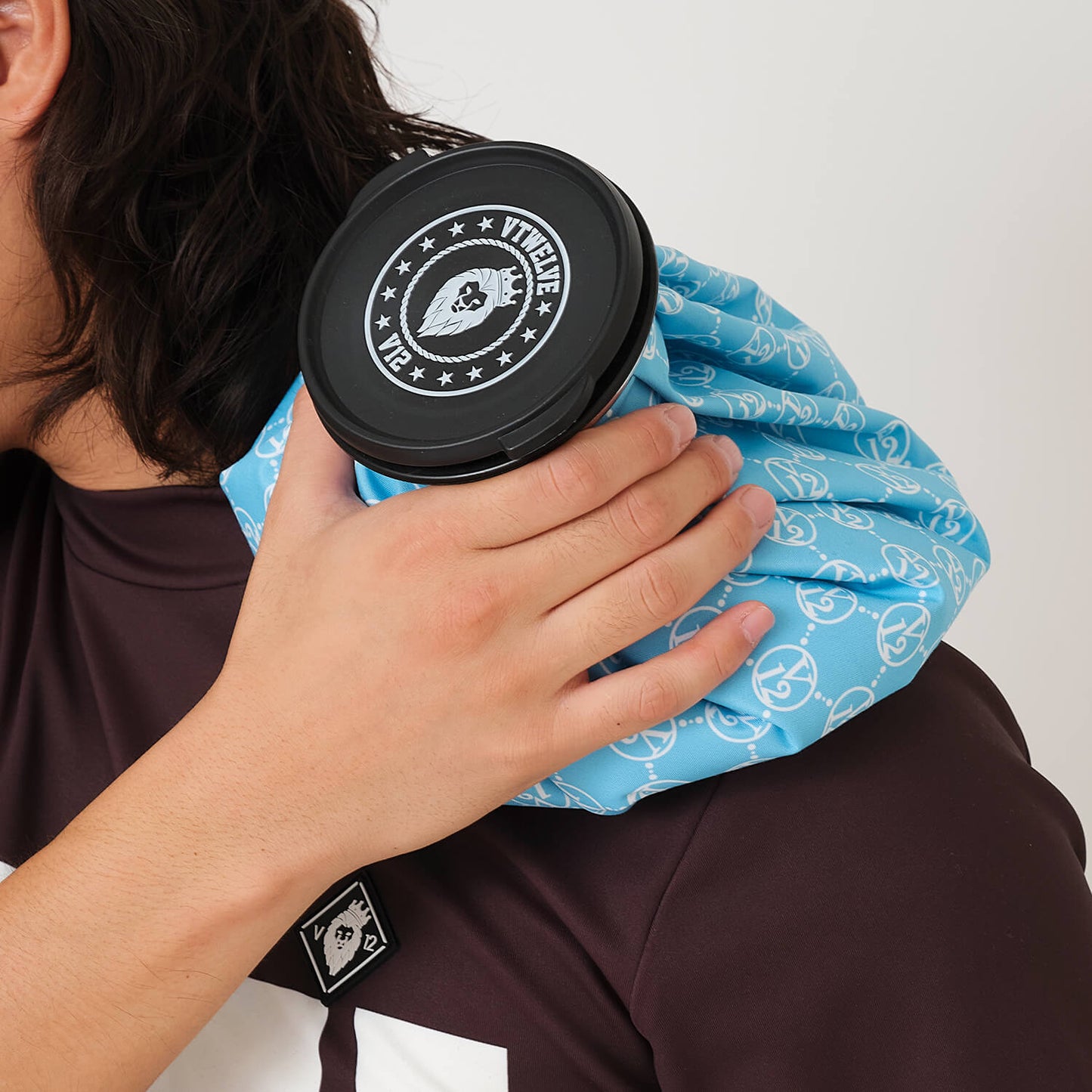 MONO ICE BAG