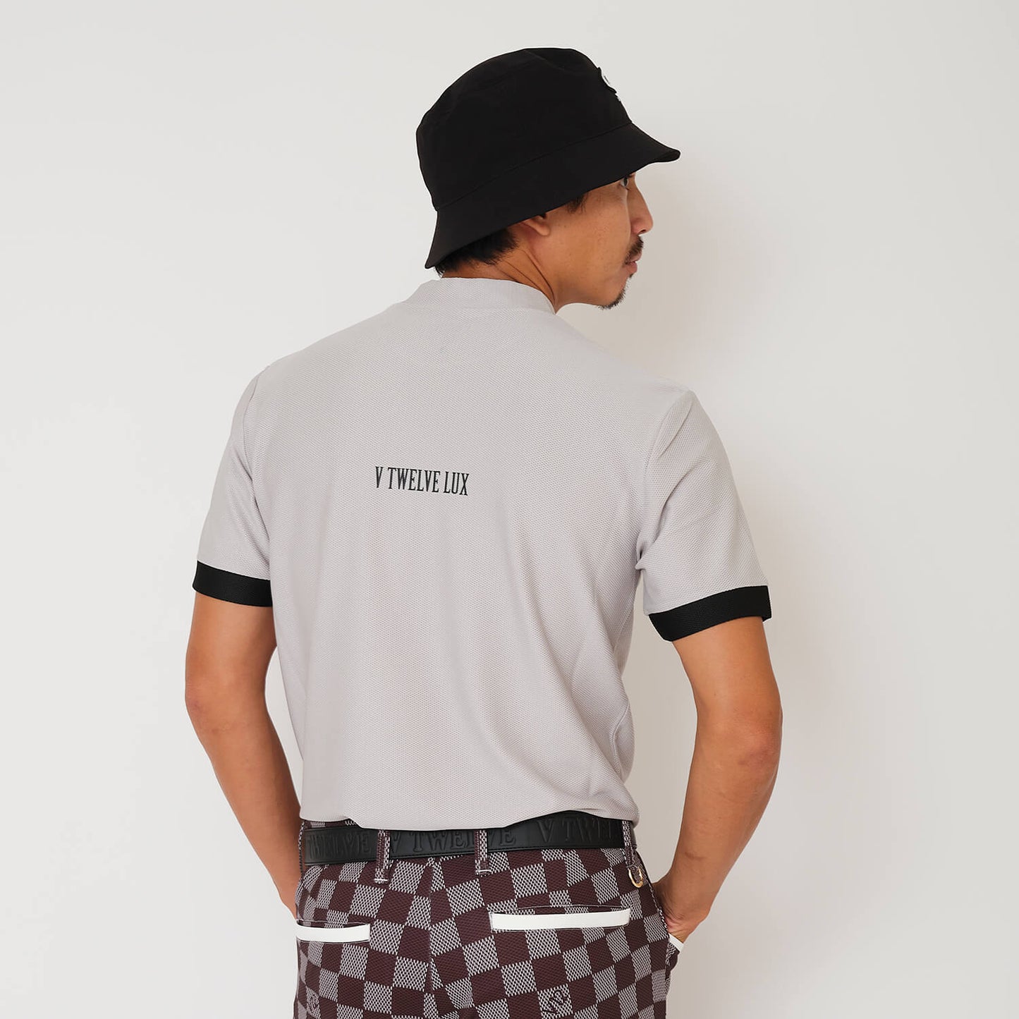 LX MESH MOCK