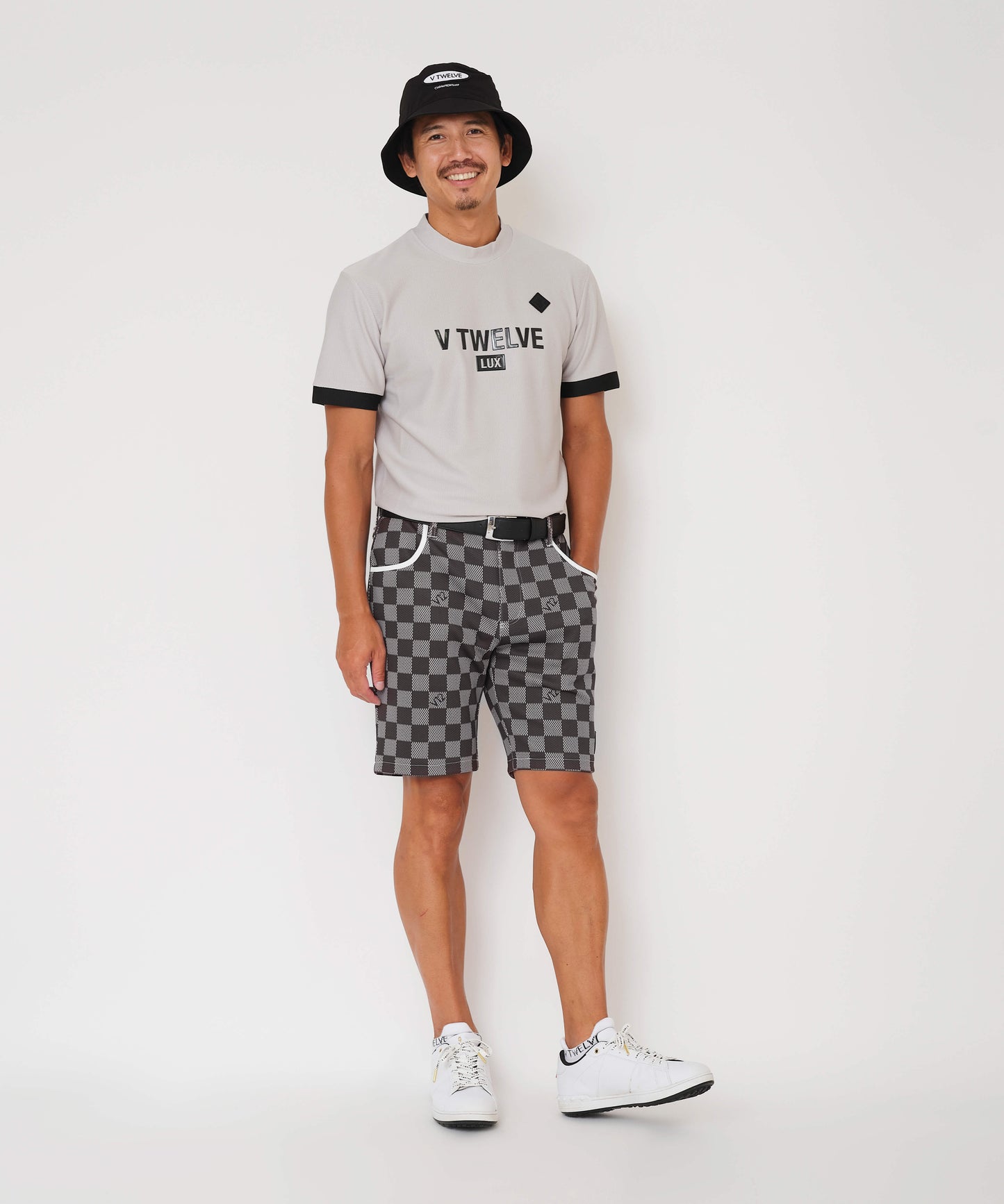 LX MESH MOCK