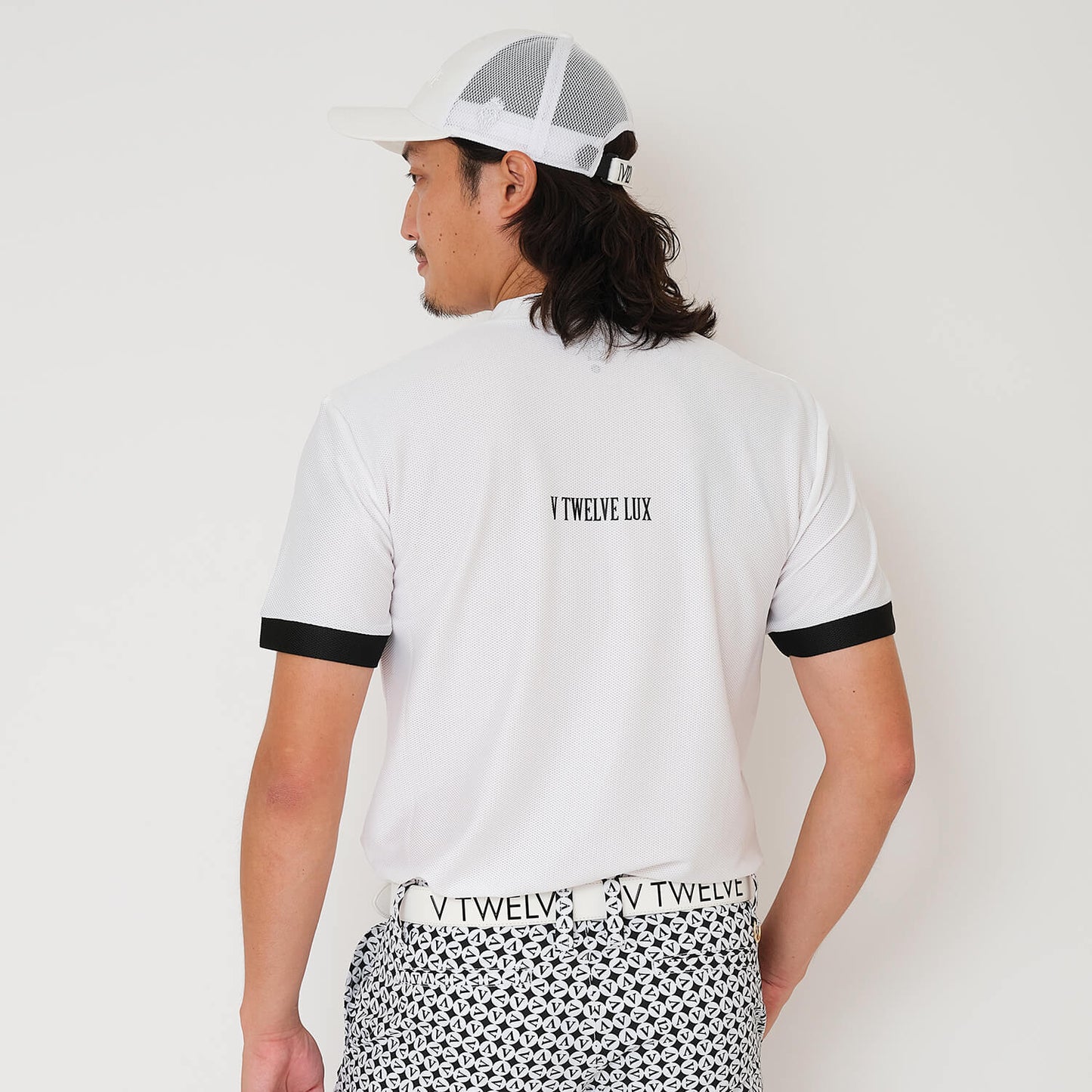 LX MESH MOCK