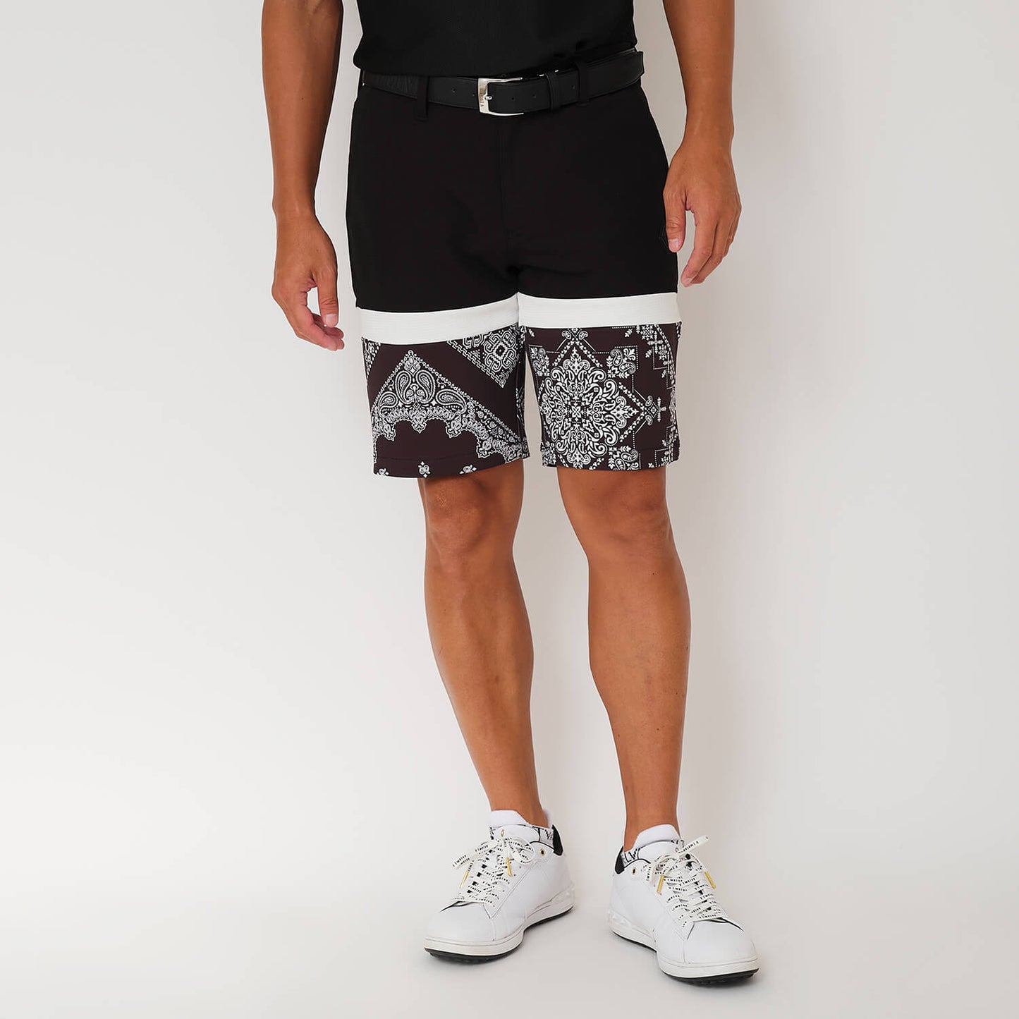 LX BAN SHORTS