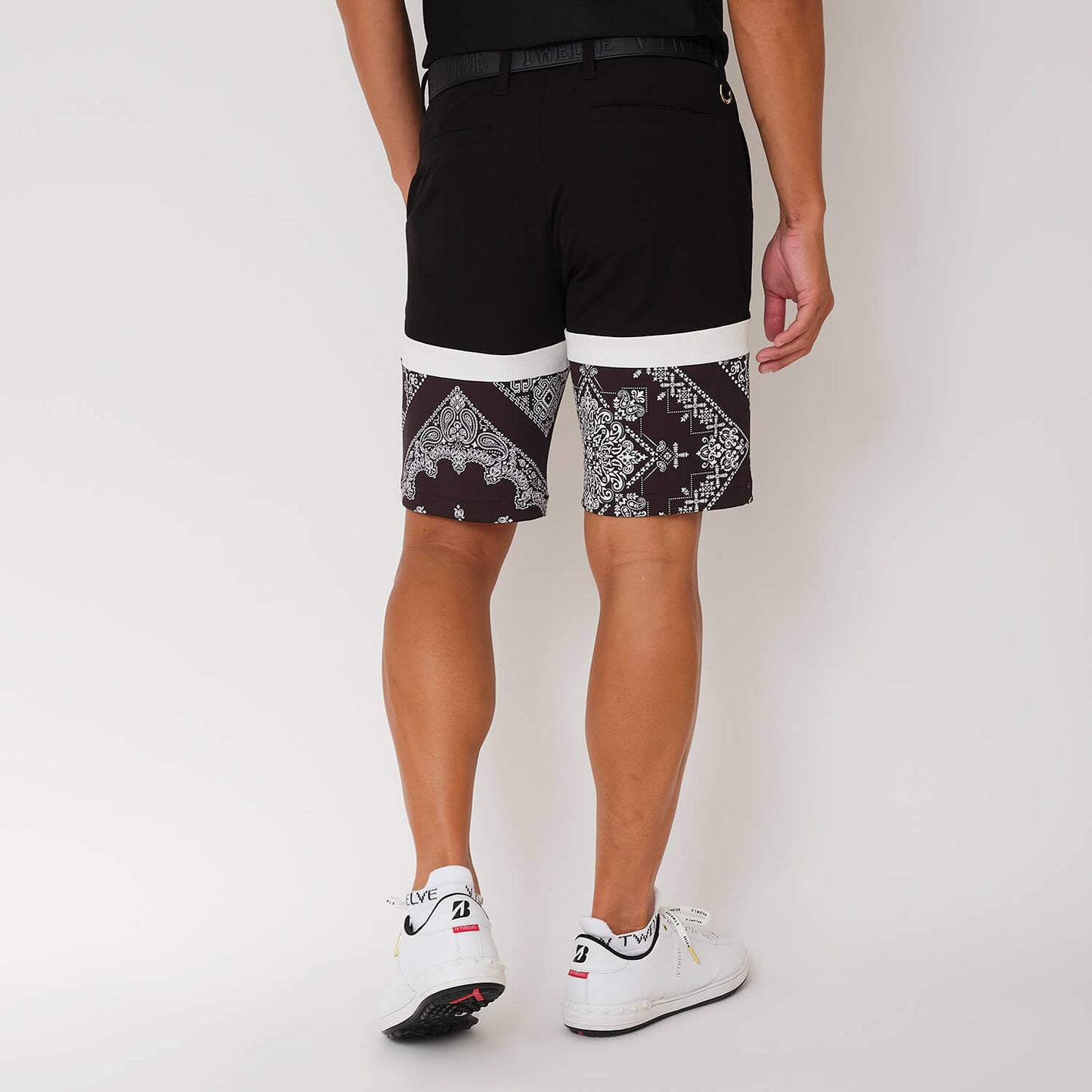 LX BAN SHORTS