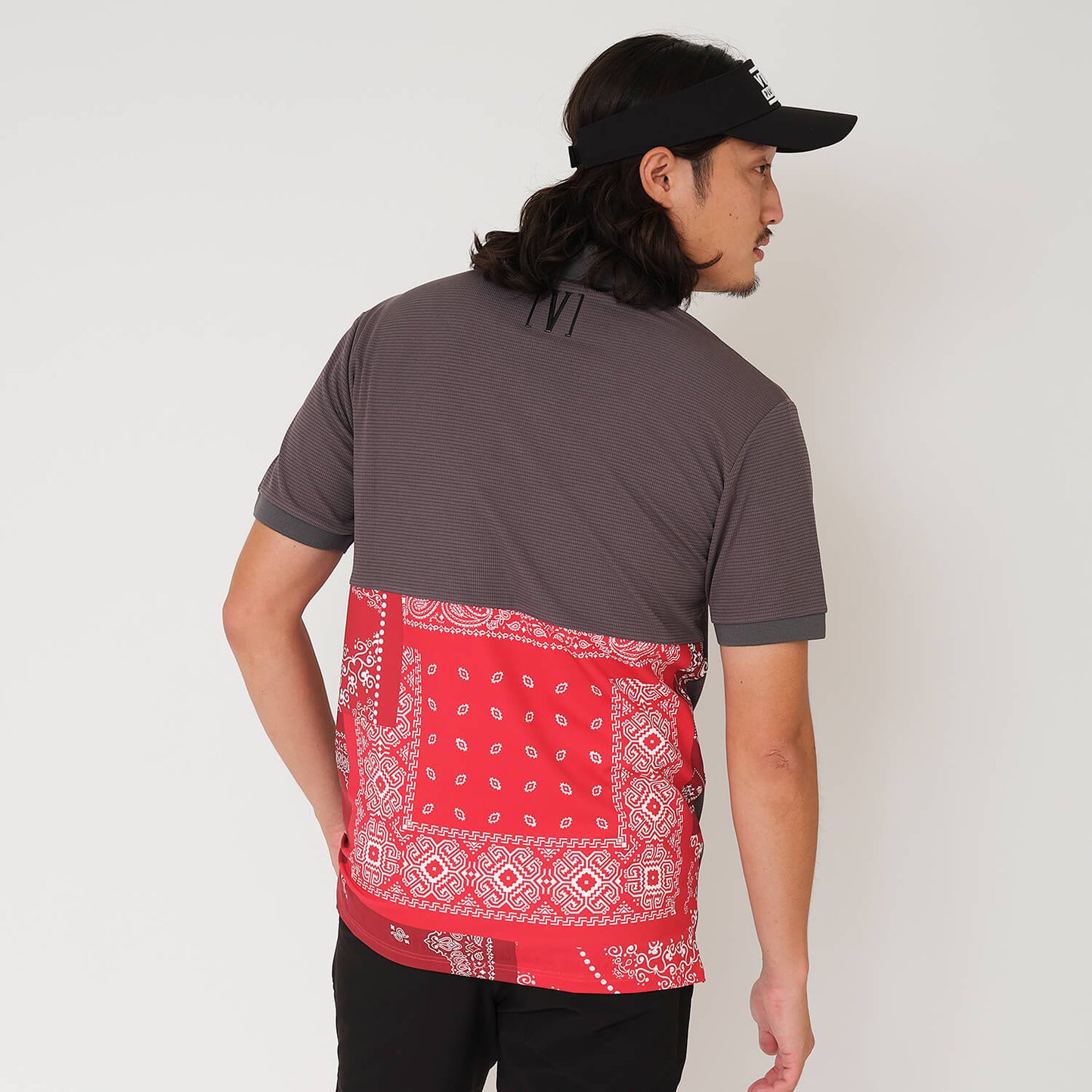 LX BACK BAN POLO