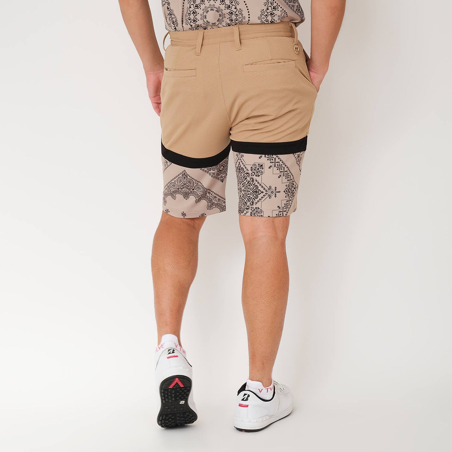 LX BAN SHORTS