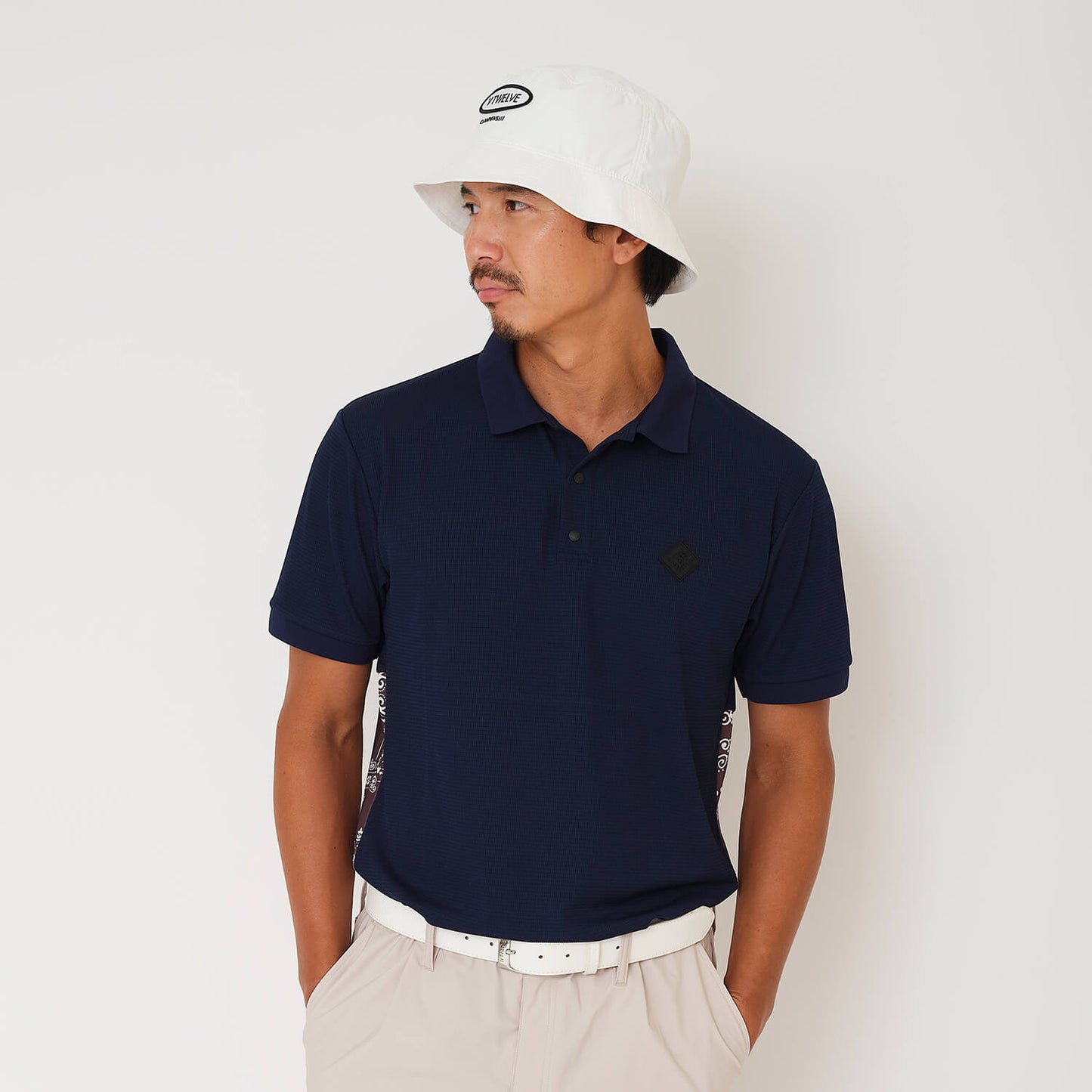 LX BACK BAN POLO