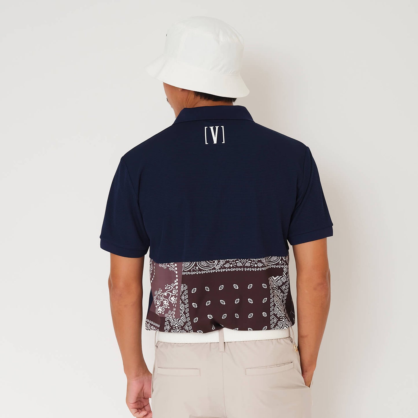 LX BACK BAN POLO