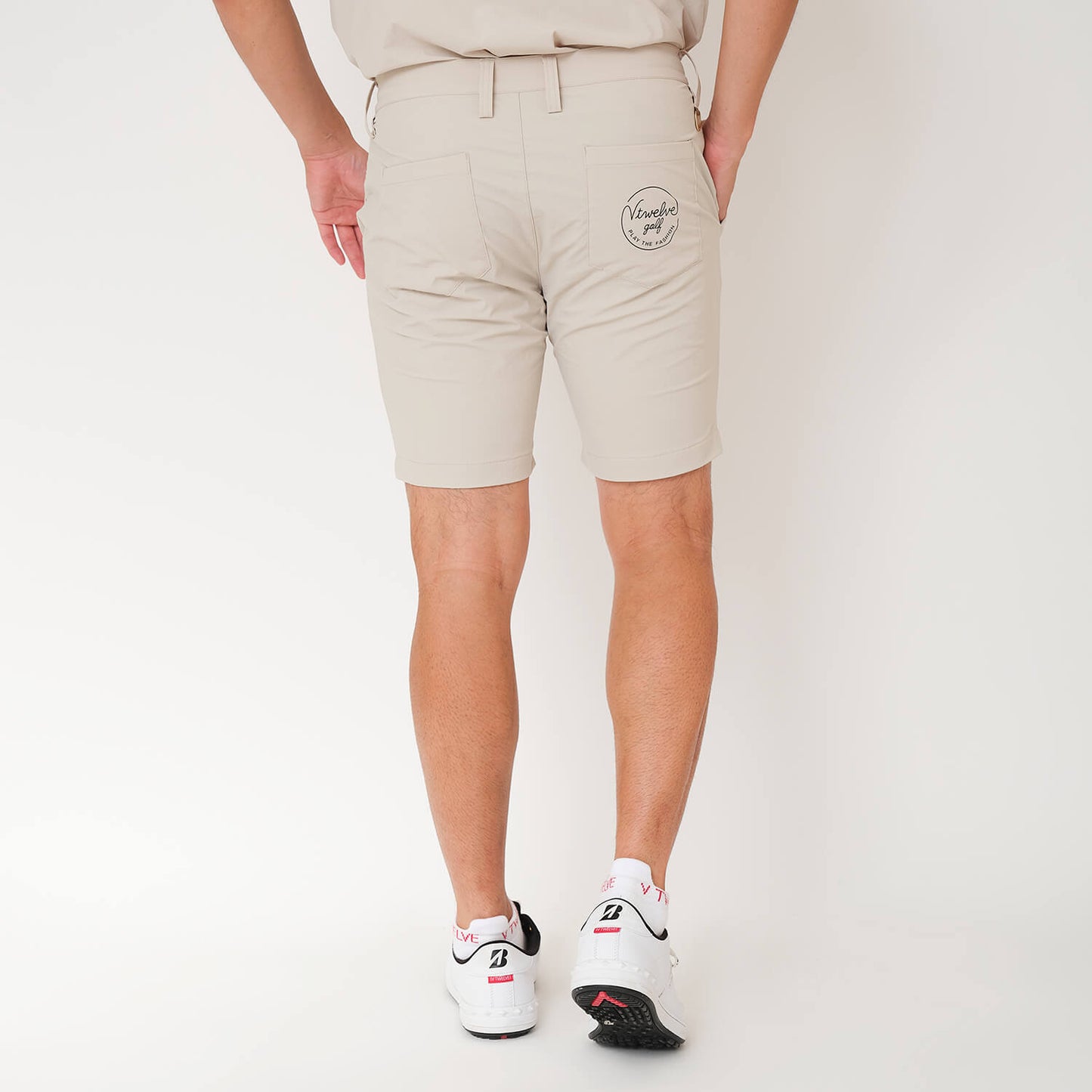 LAY SHORTS