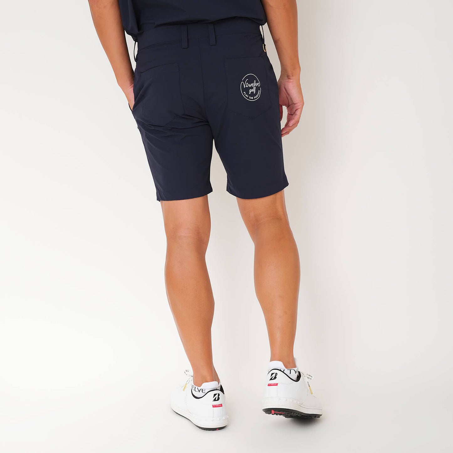 LAY SHORTS