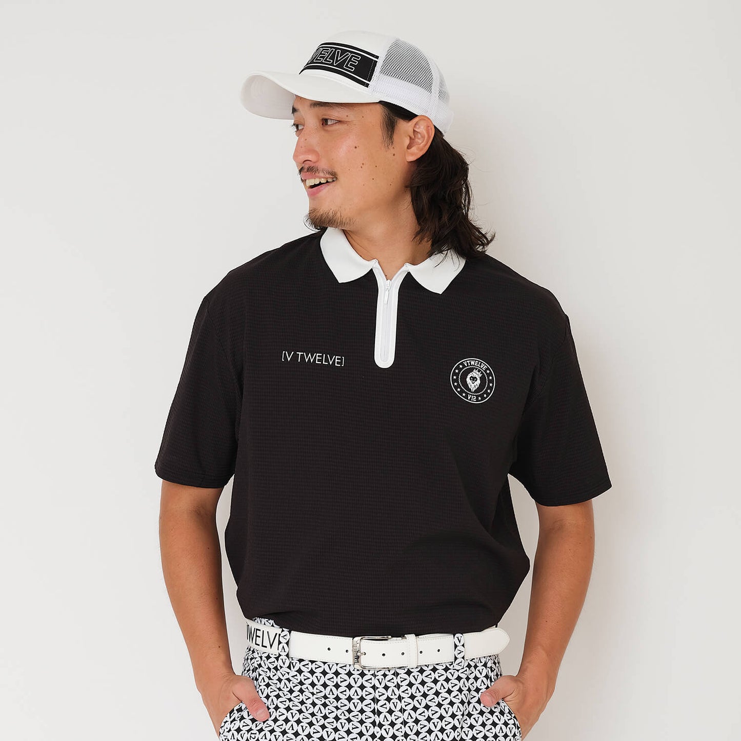 HZ DOT POLO