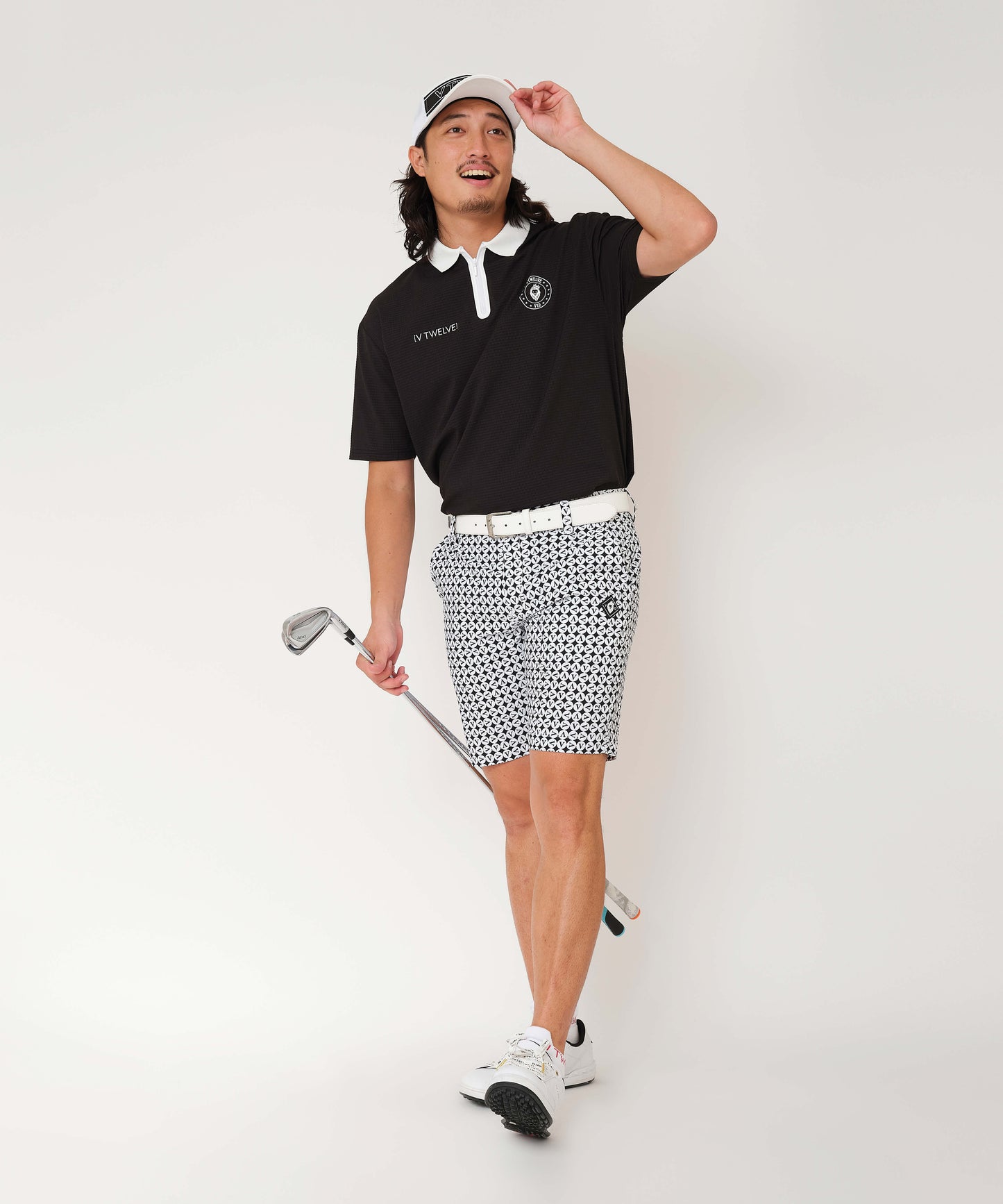 HZ DOT POLO