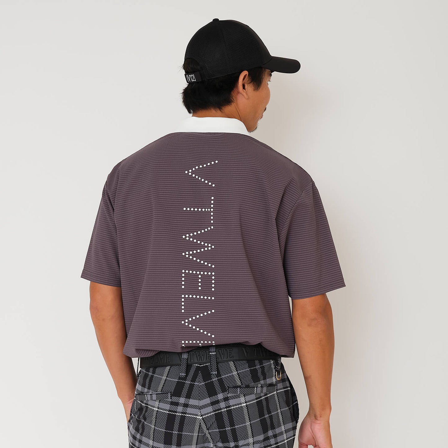 HZ DOT POLO