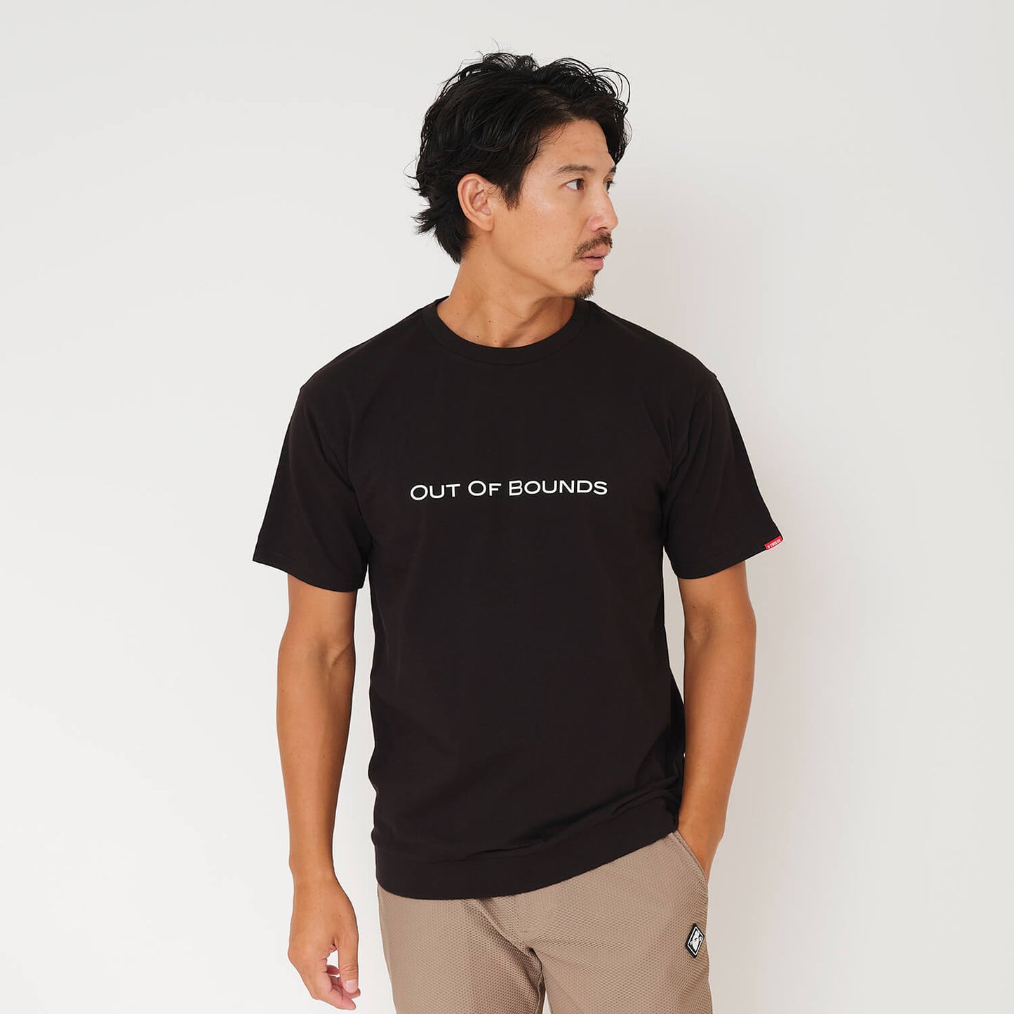 OB TEE