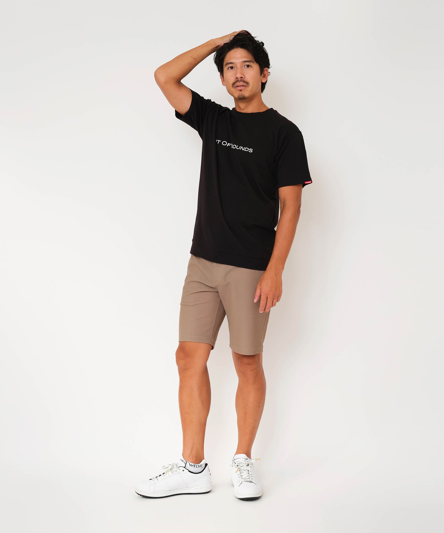 OB TEE