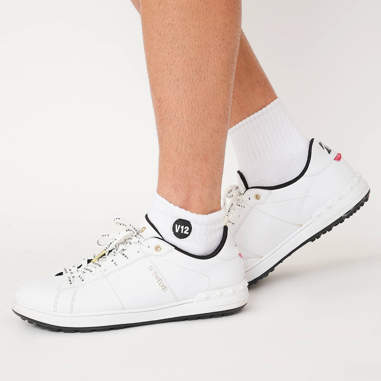 12 MID SOCKS MEN