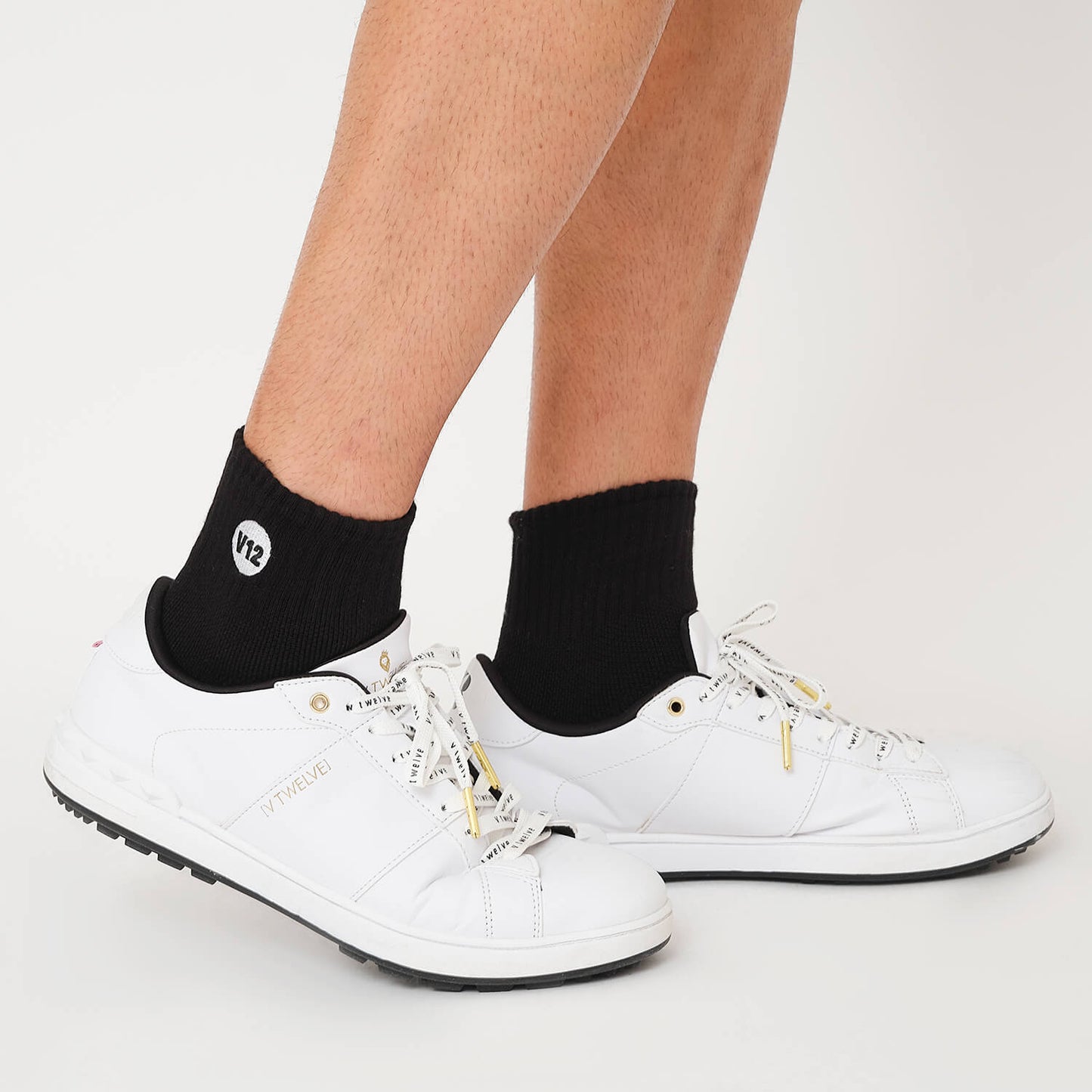 12 MID SOCKS MEN