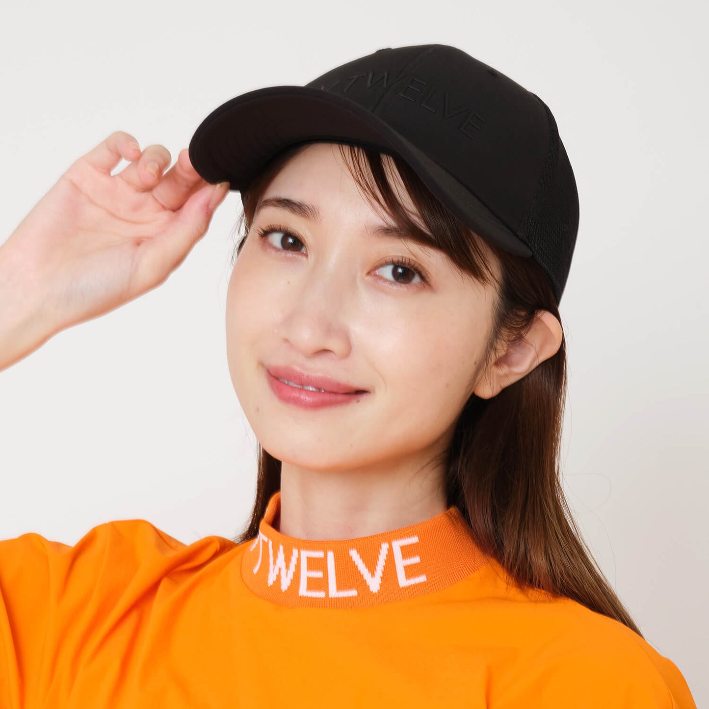 HIDE CAP