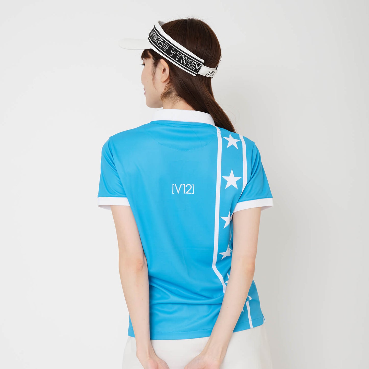 VERTICAL STAR POLO