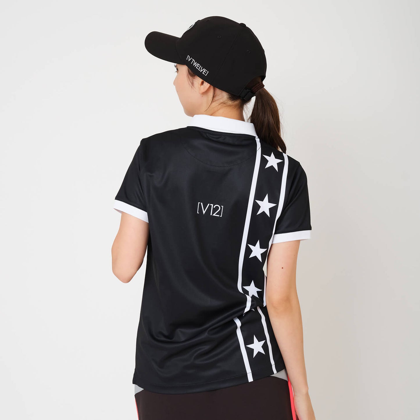 VERTICAL STAR POLO