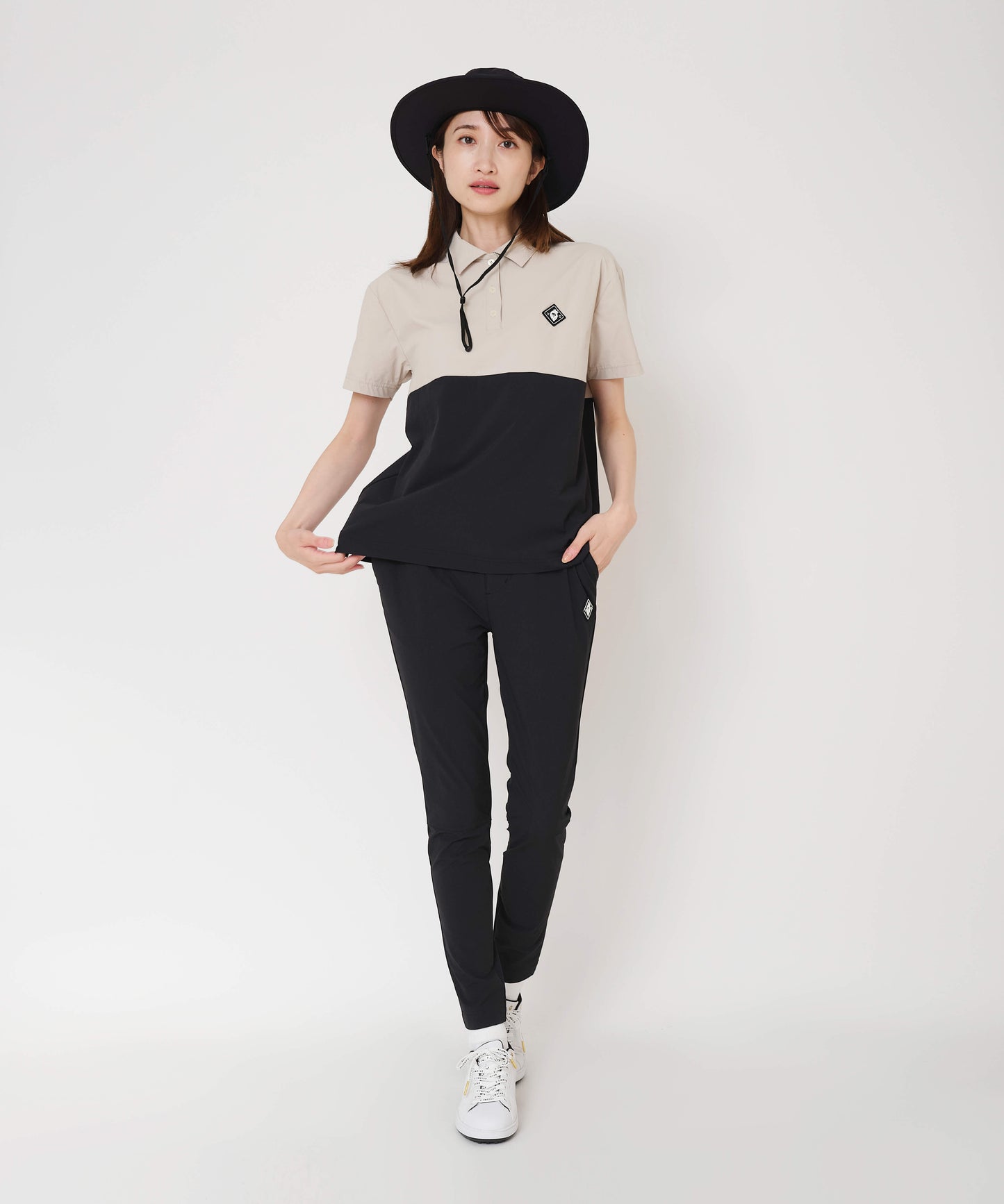 BI BS POLO