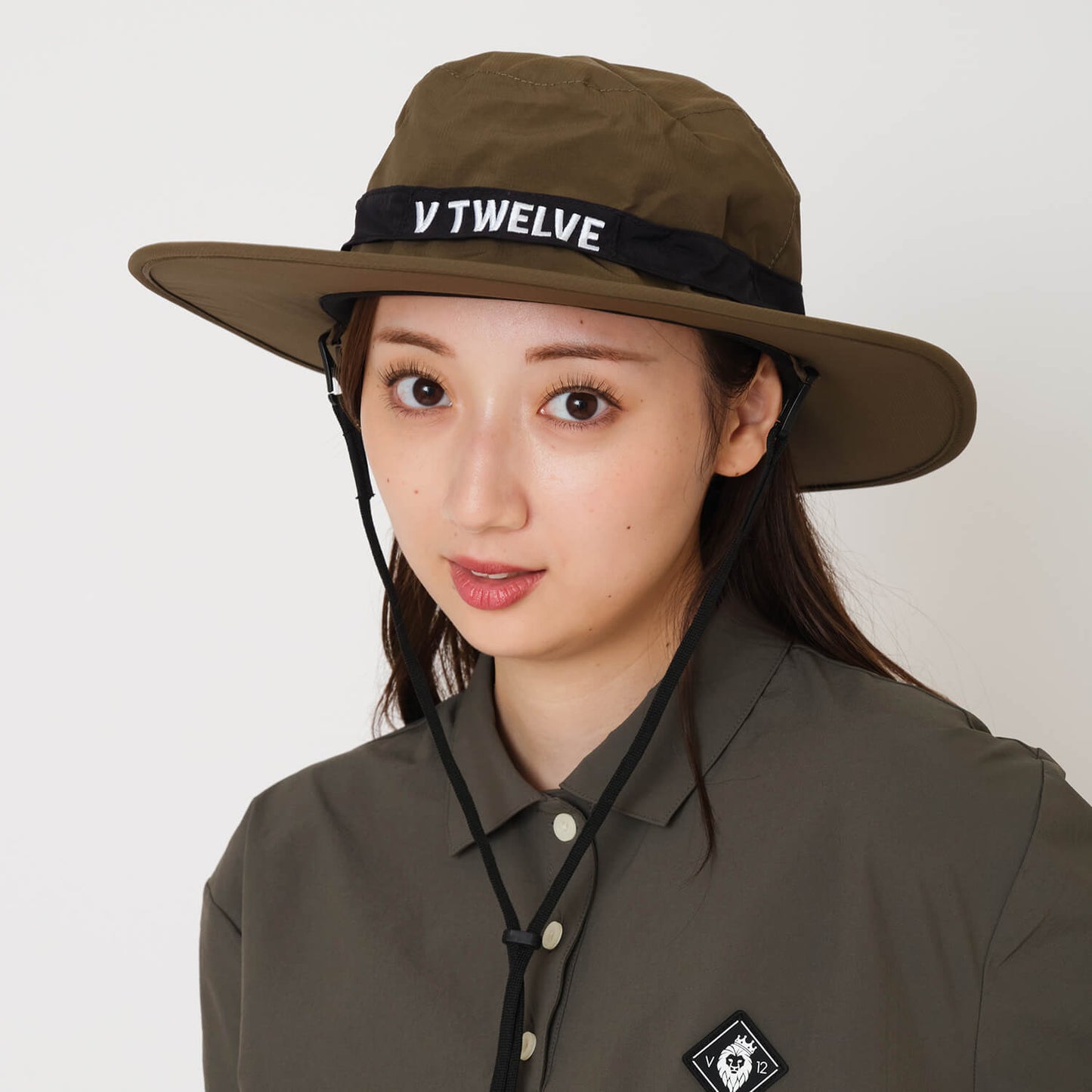 SHOT HAT