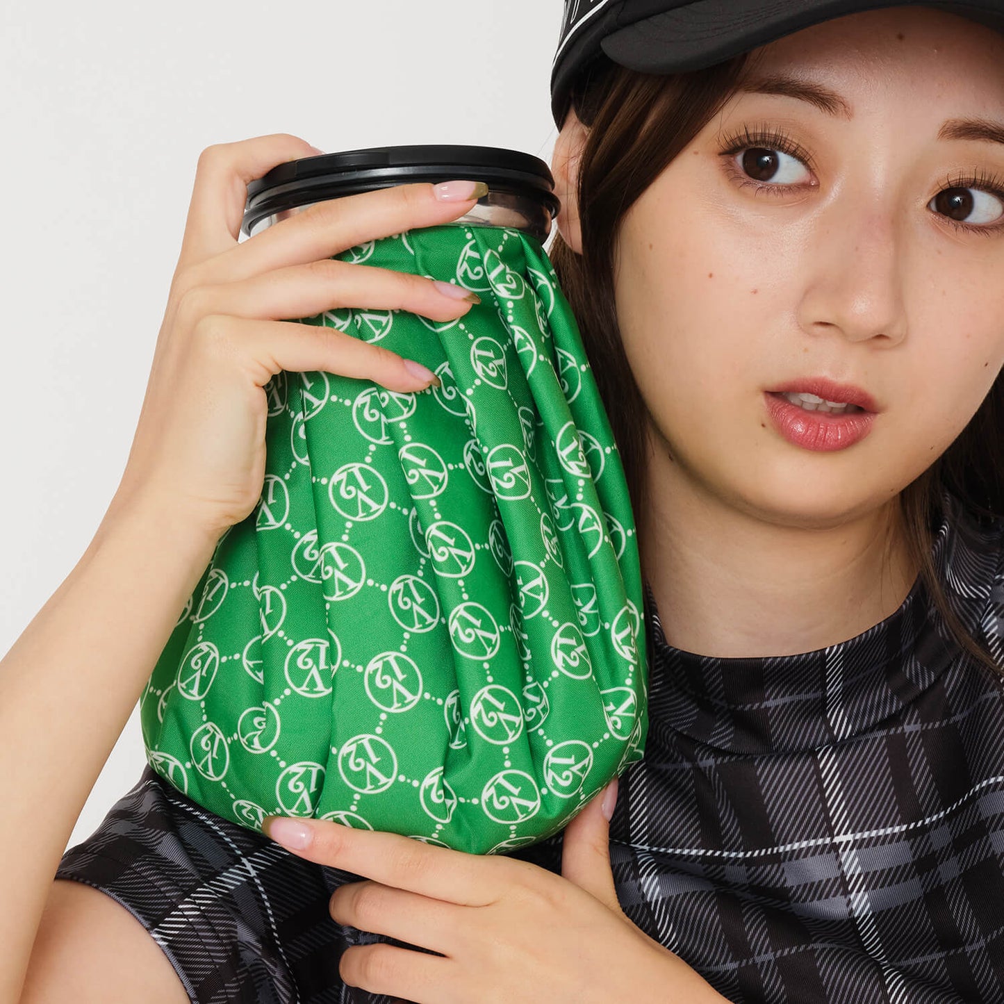 MONO ICE BAG
