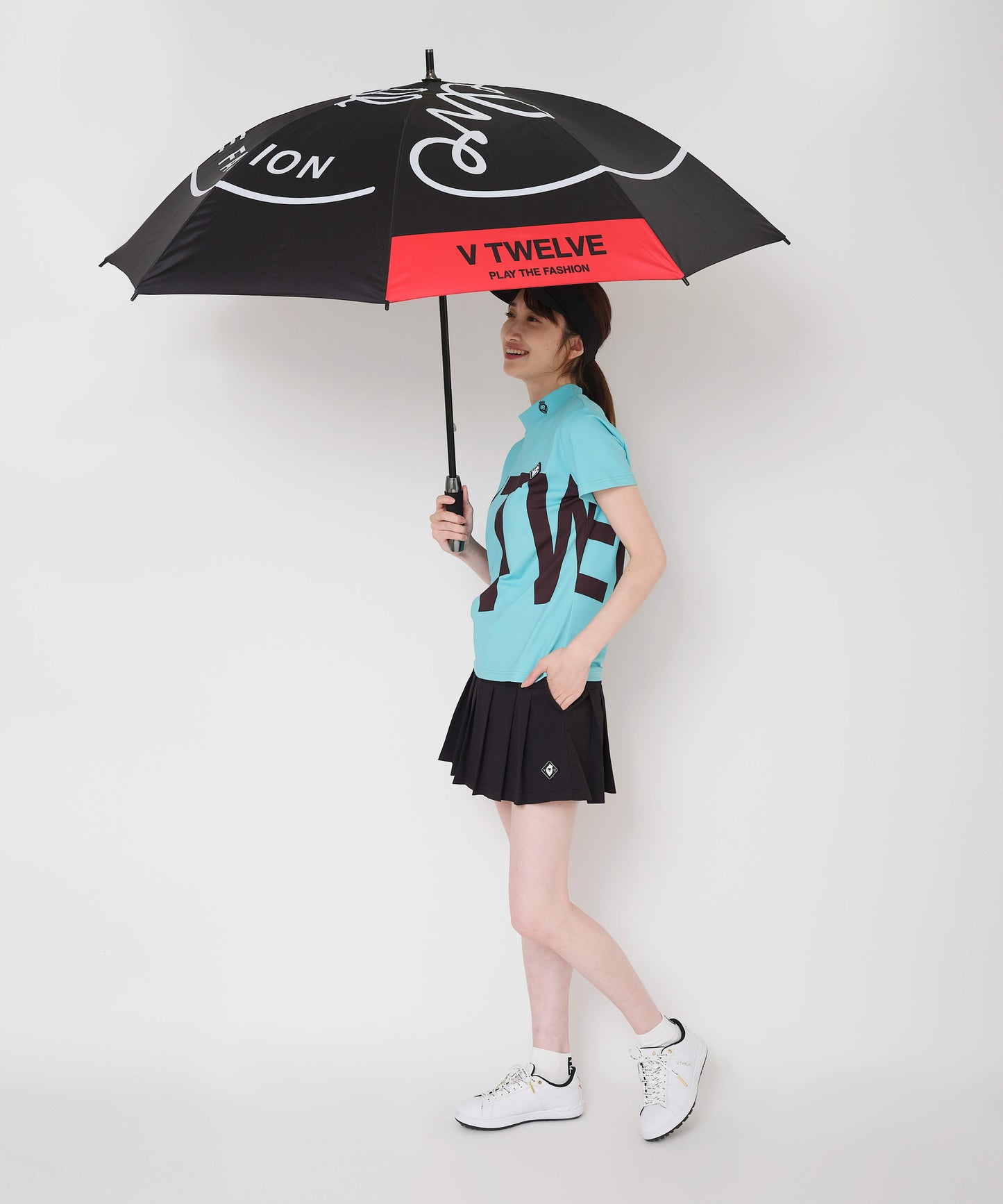 HICKY UMBRELLA