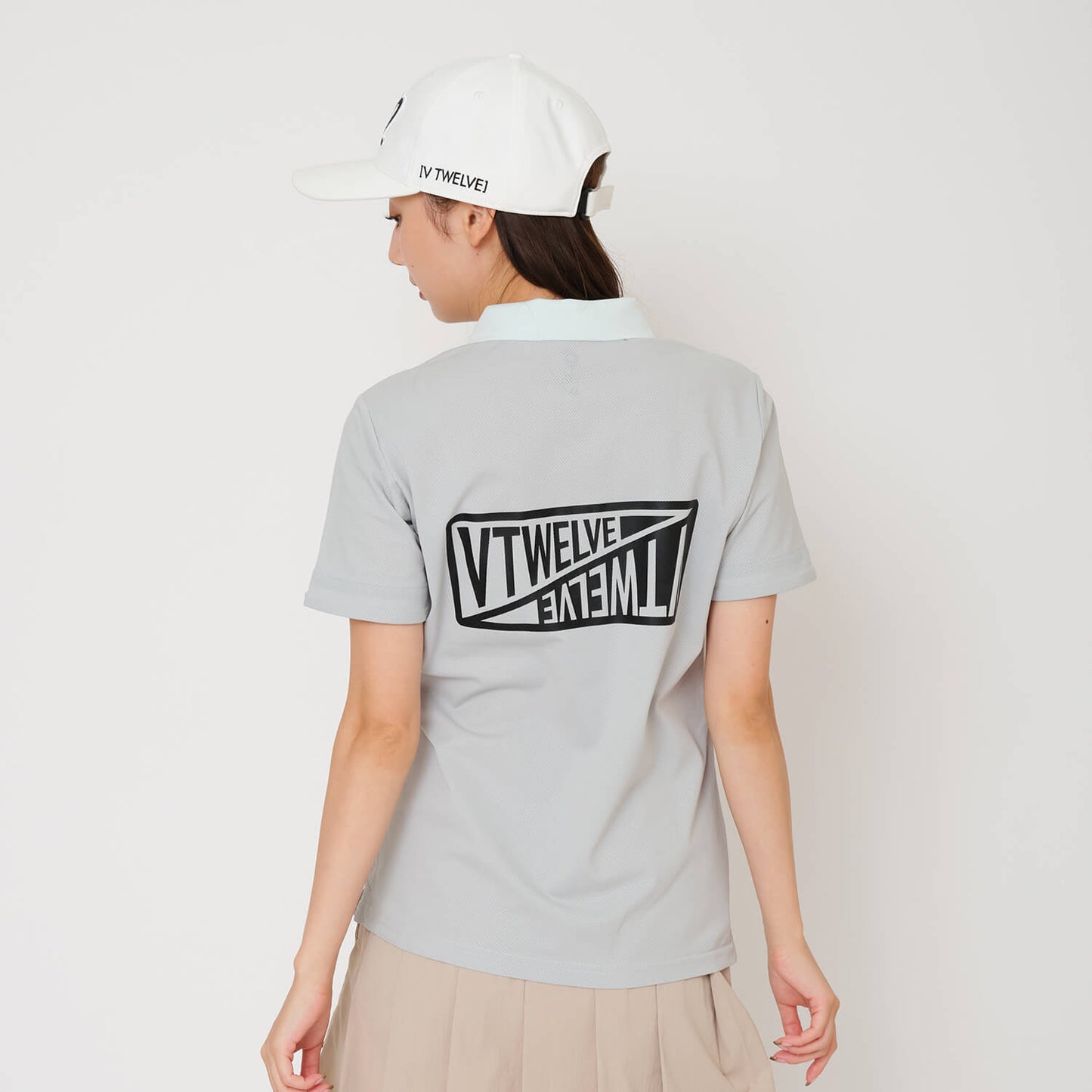 2WAY RIB POLO