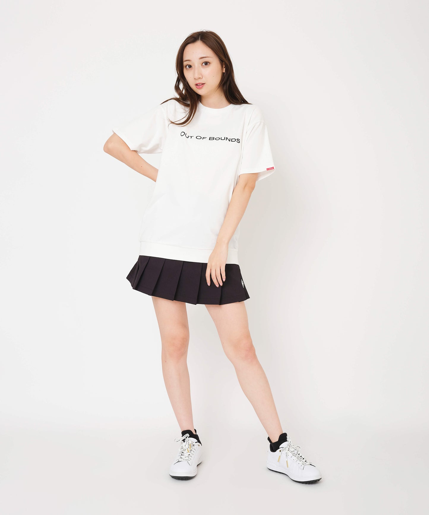 OB TEE