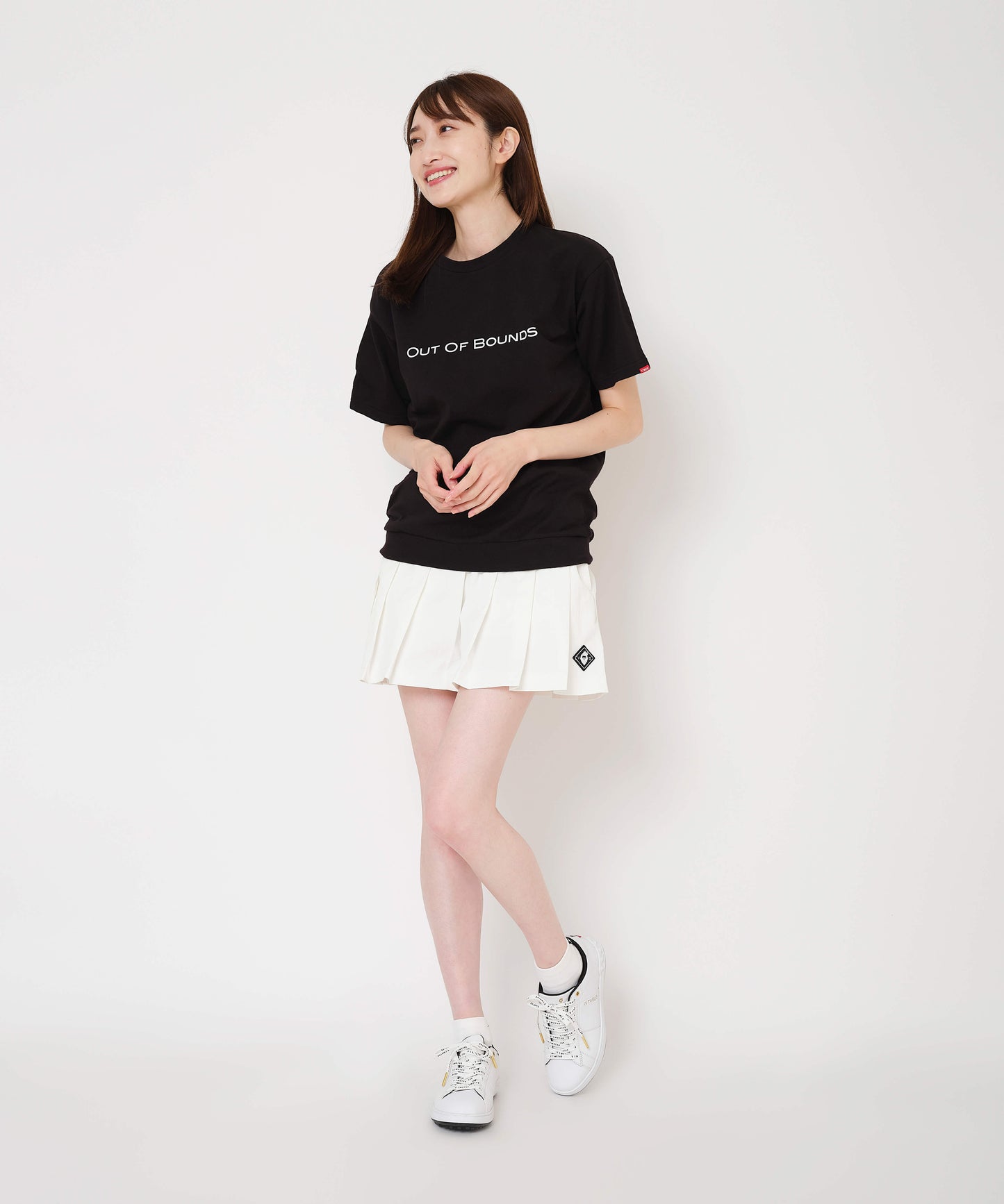 OB TEE