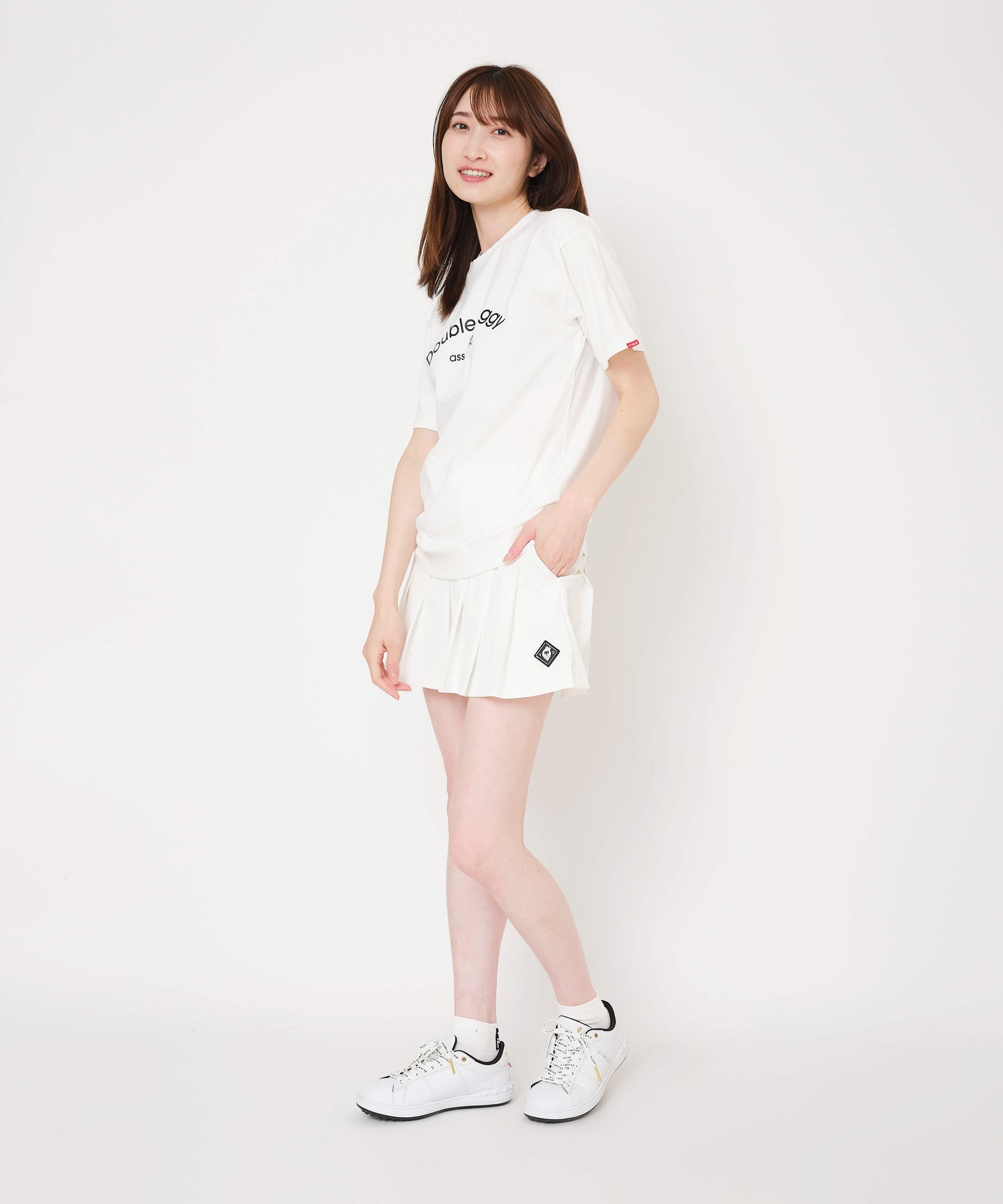 DBA TEE
