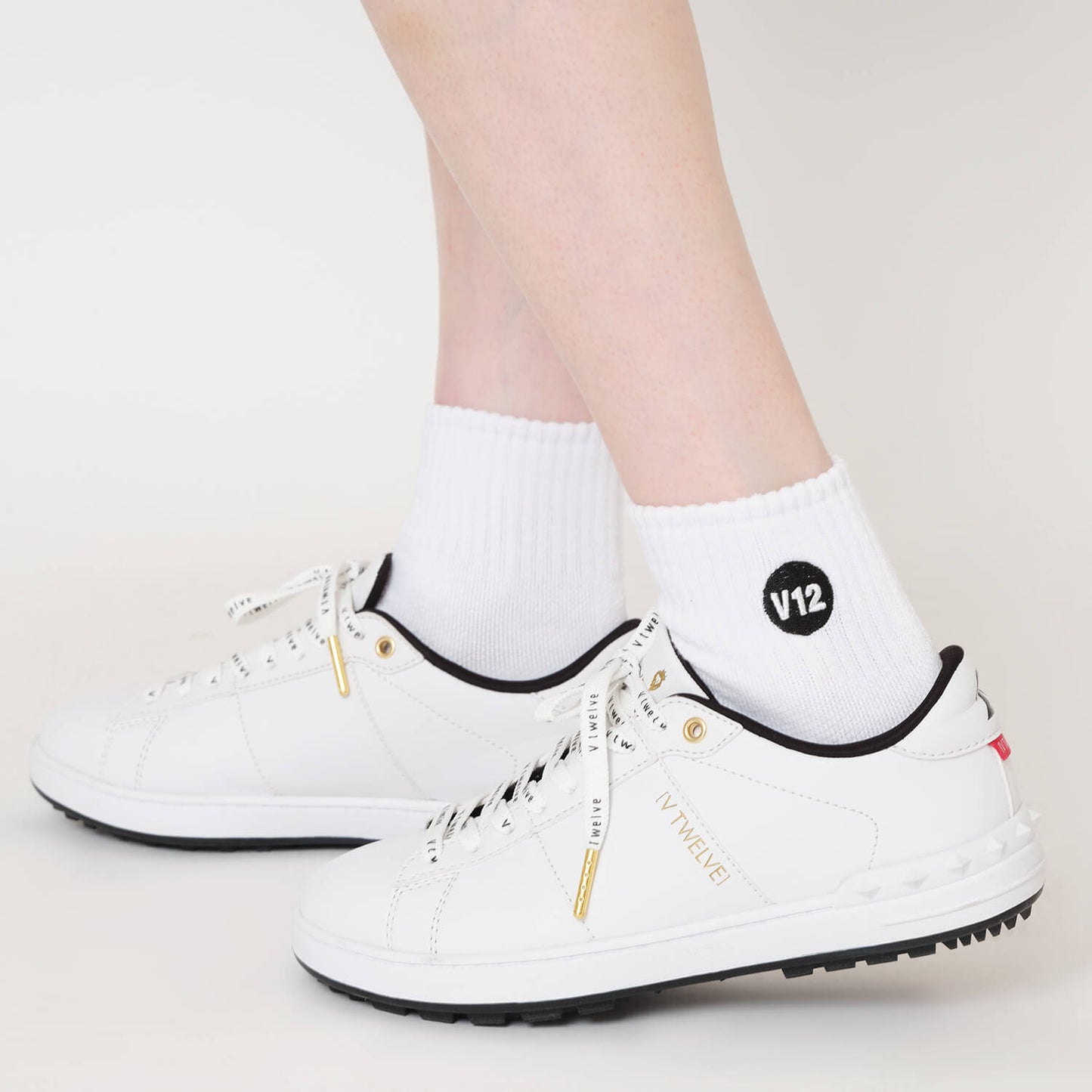 12 MID SOCKS _WOMEN