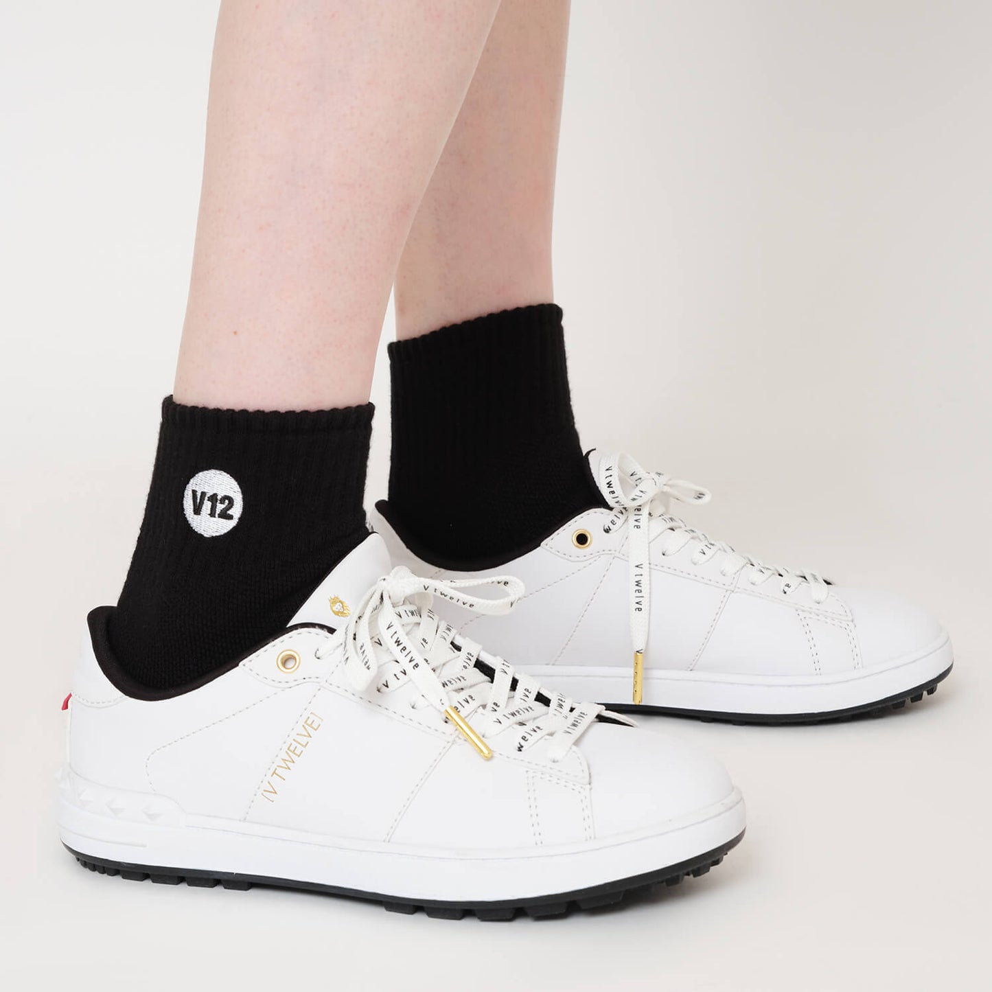 12 MID SOCKS _WOMEN