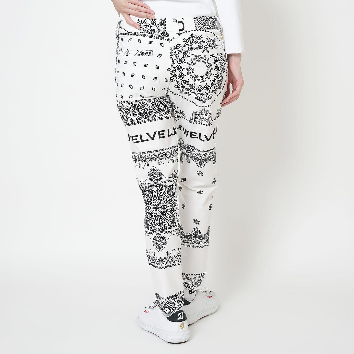 LX BAN PANTS