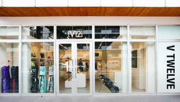 V12 SHOP LIST