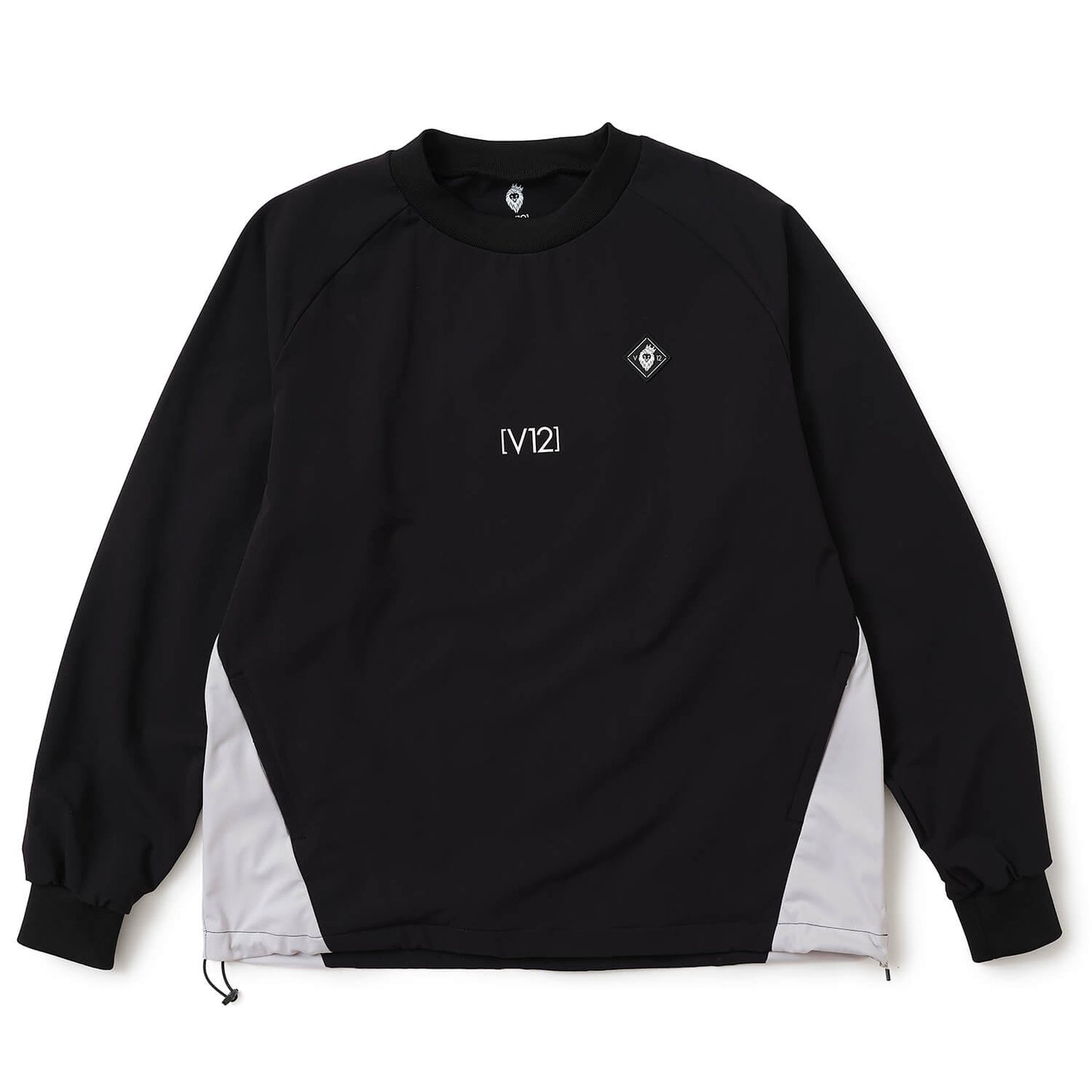 ALM JKT