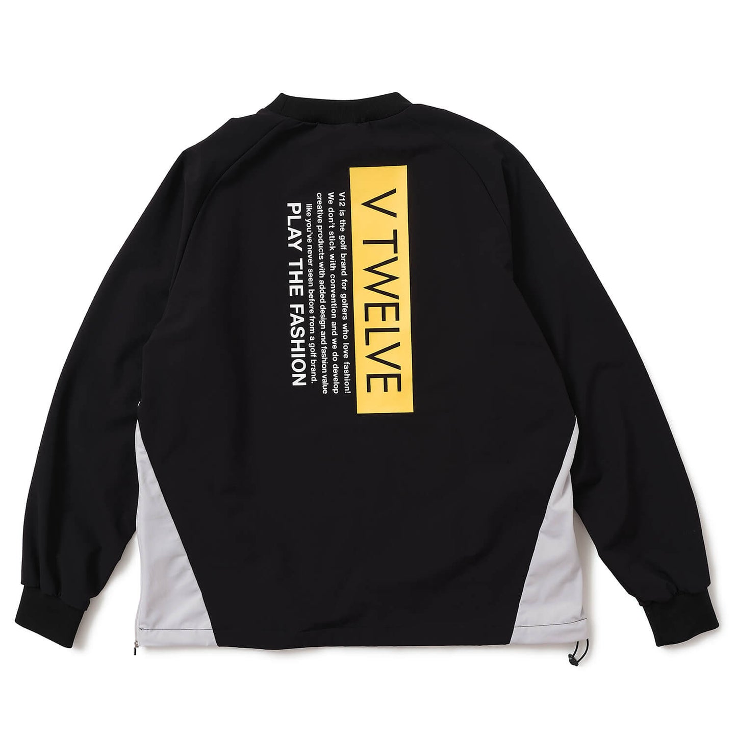 ALM JKT