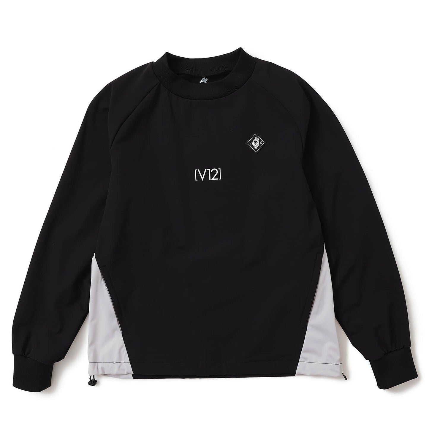 ALM JKT