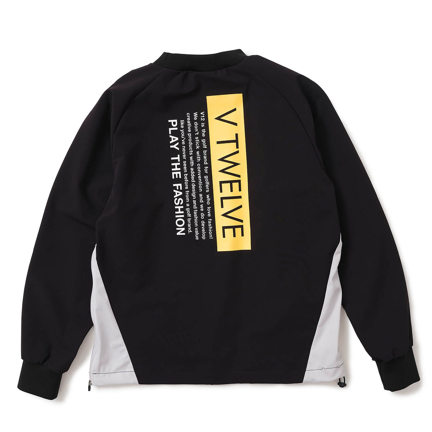 ALM JKT