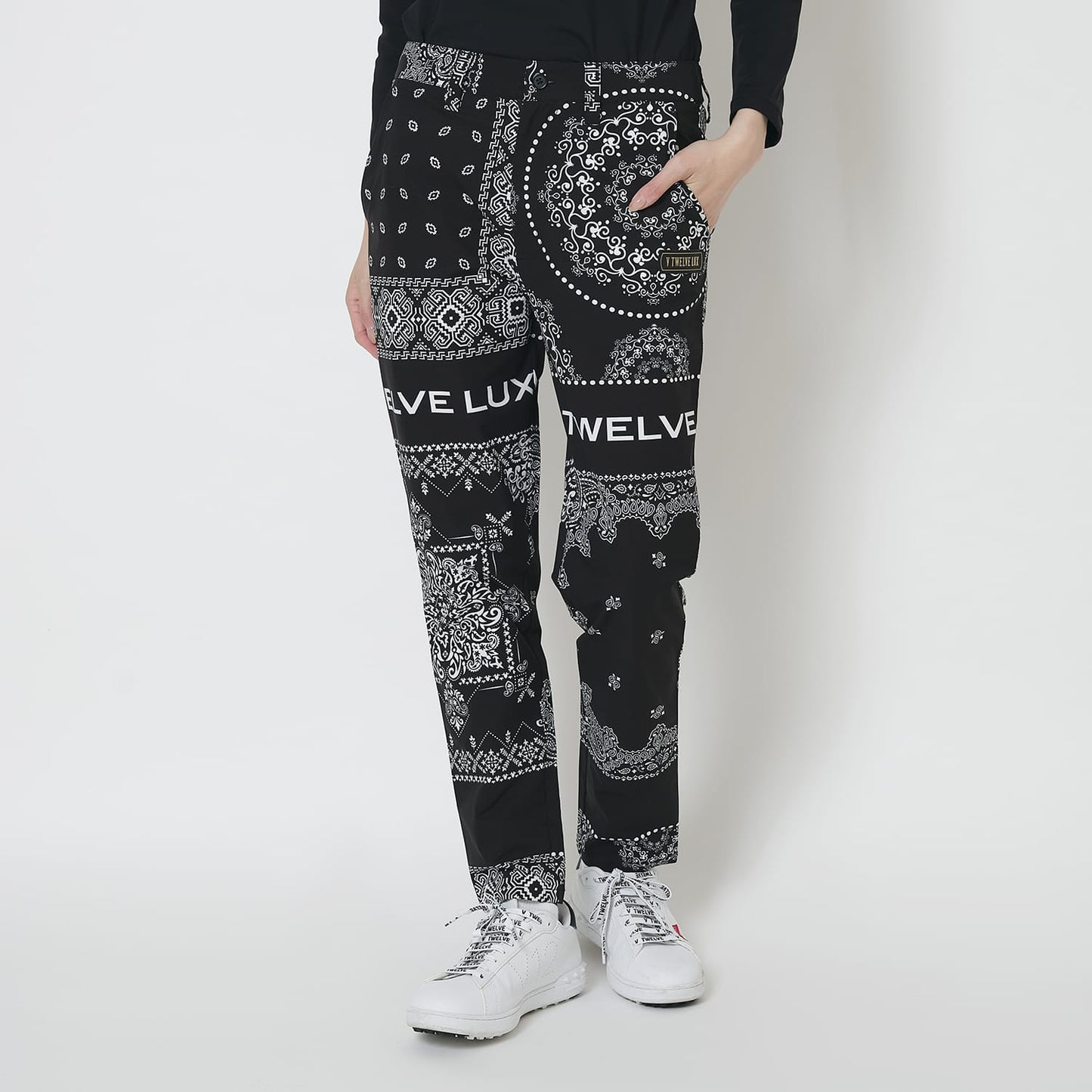 LX BAN PANTS