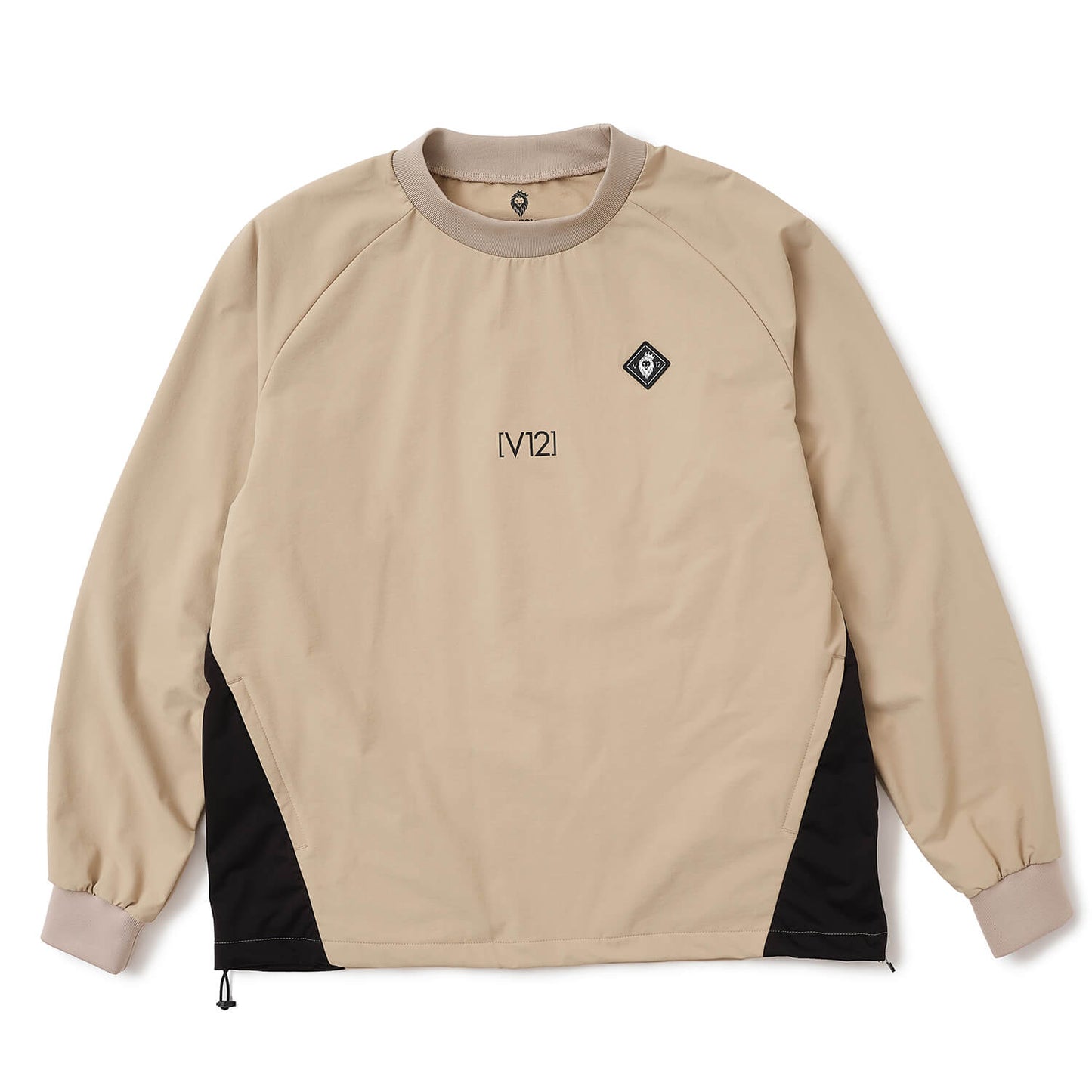 ALM JKT