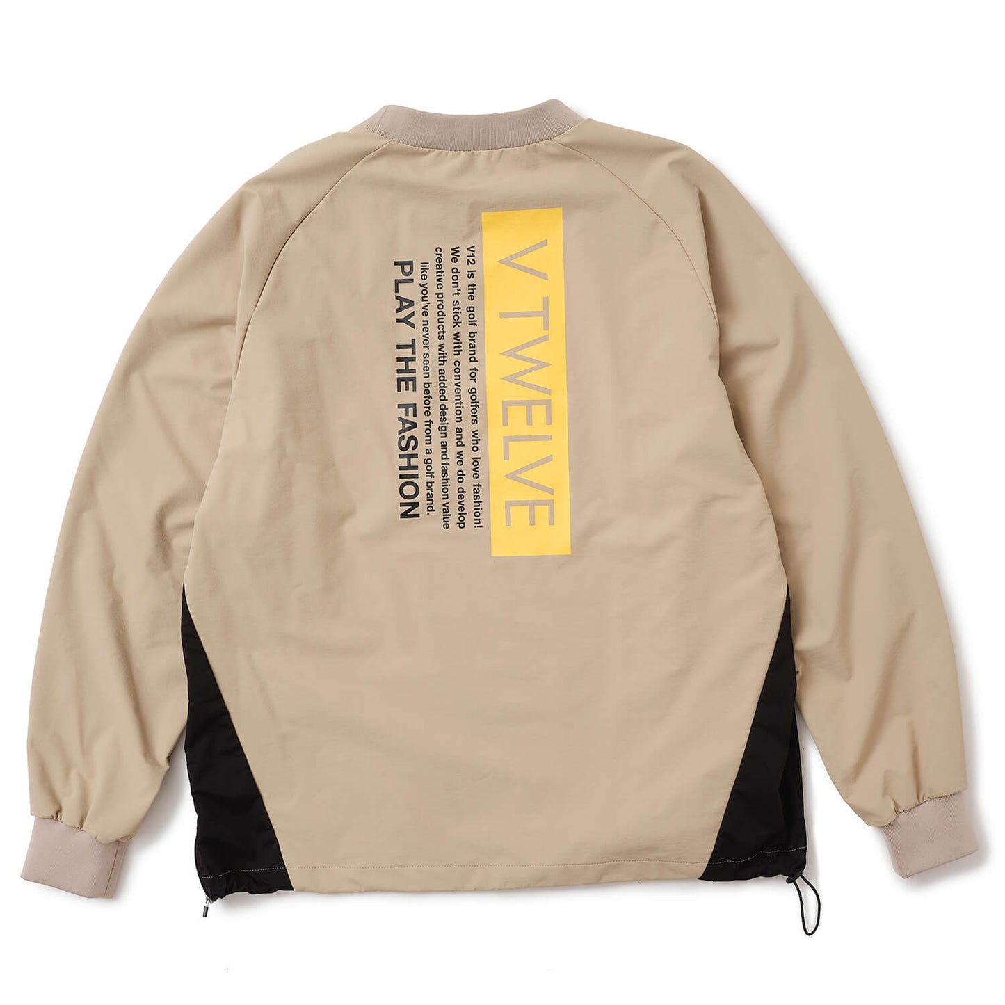 ALM JKT
