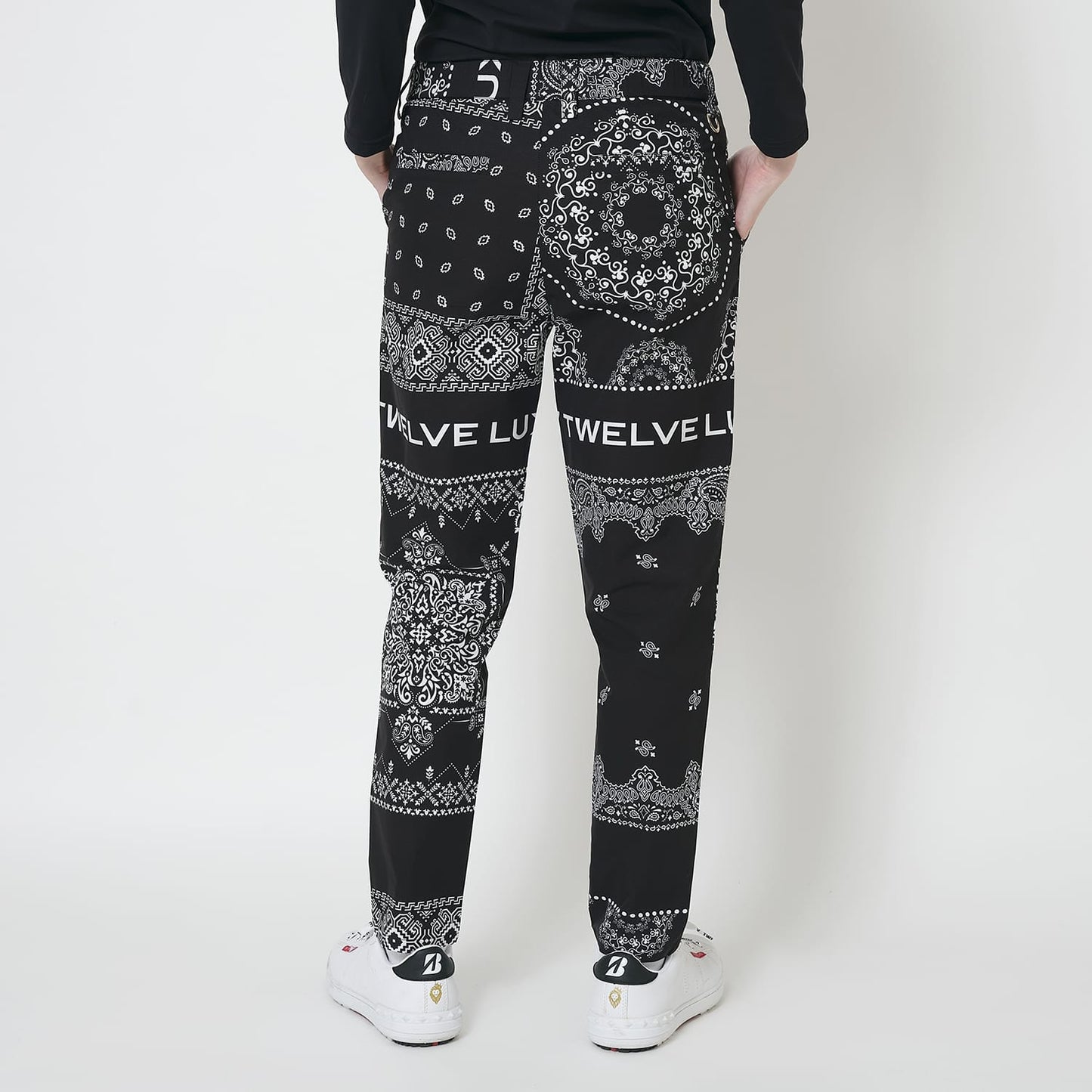 LX BAN PANTS