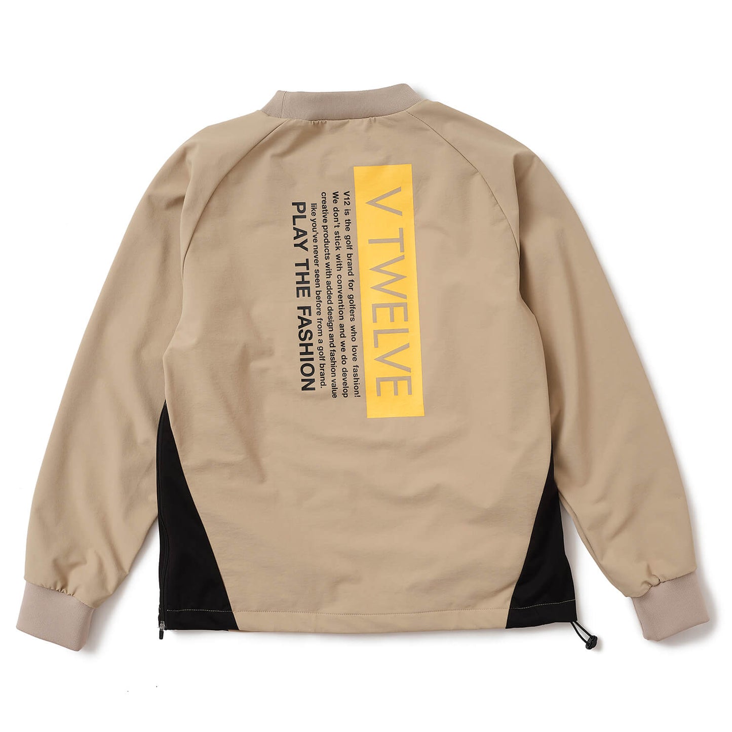 ALM JKT