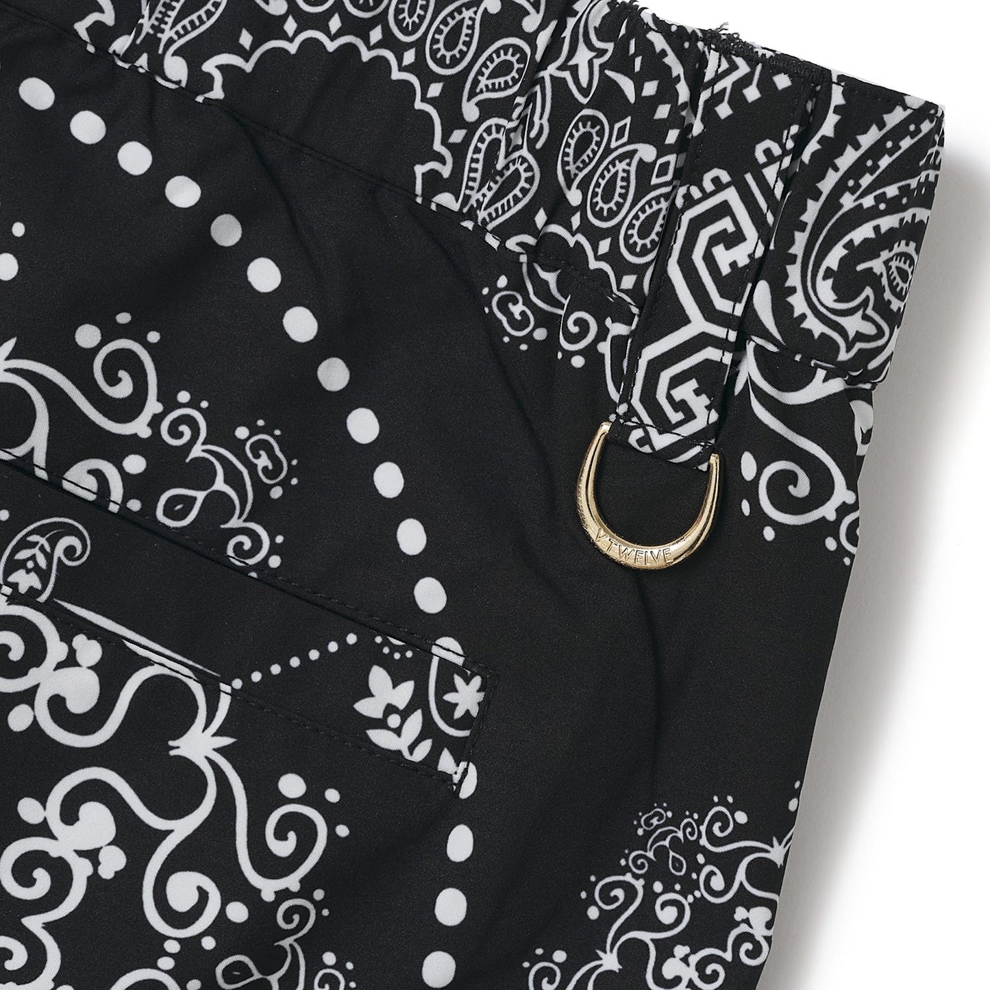 LX BAN PANTS