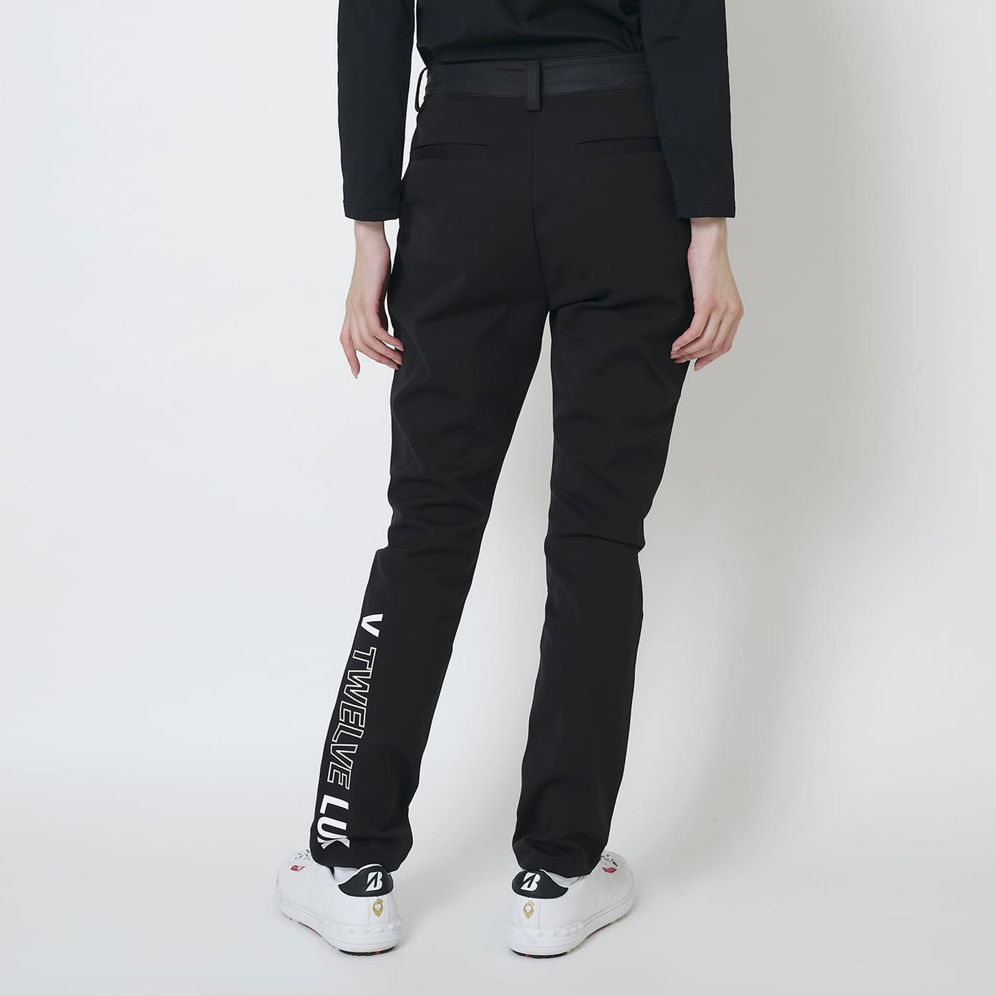 LX MAD DOWN PANTS