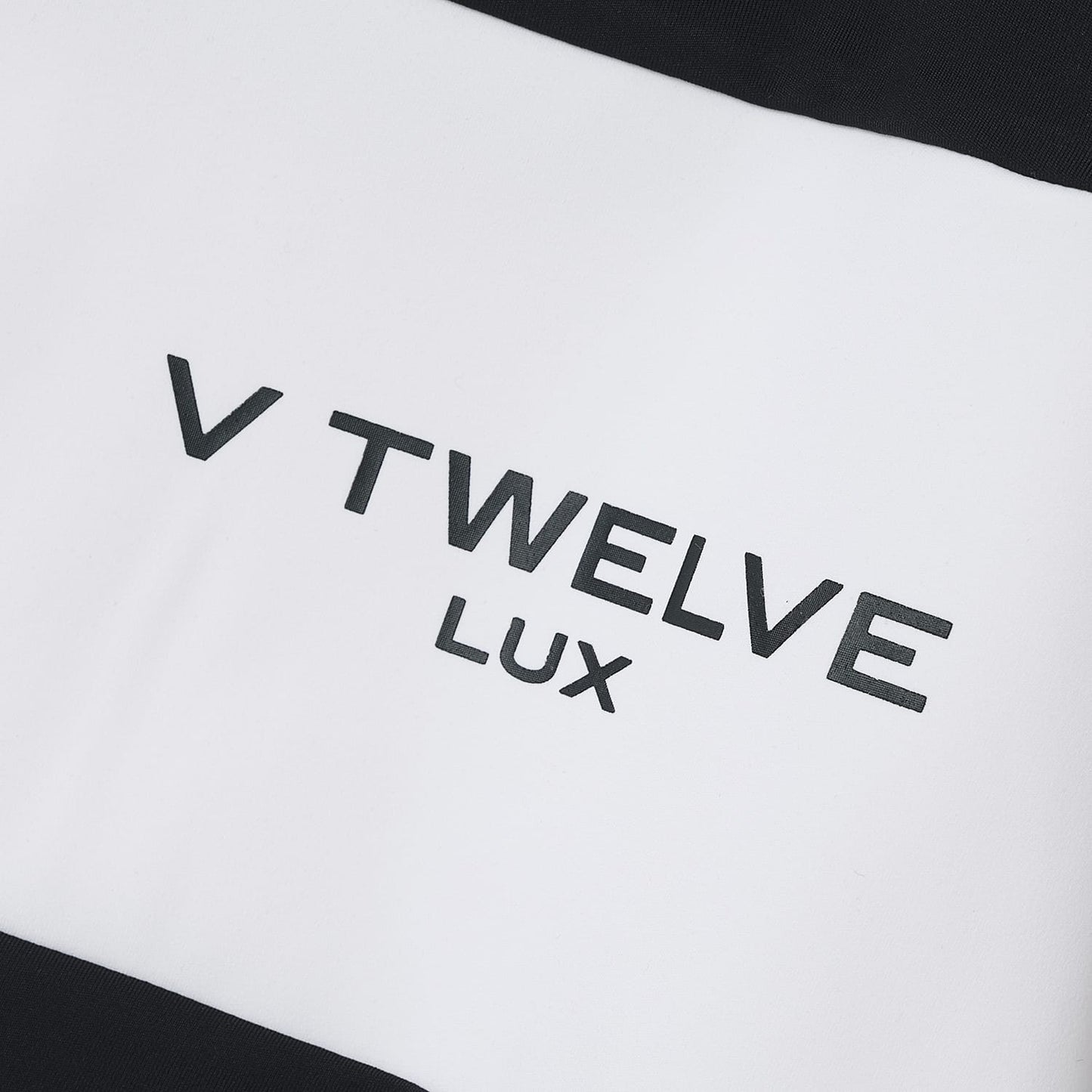 LX LOGO MOCK